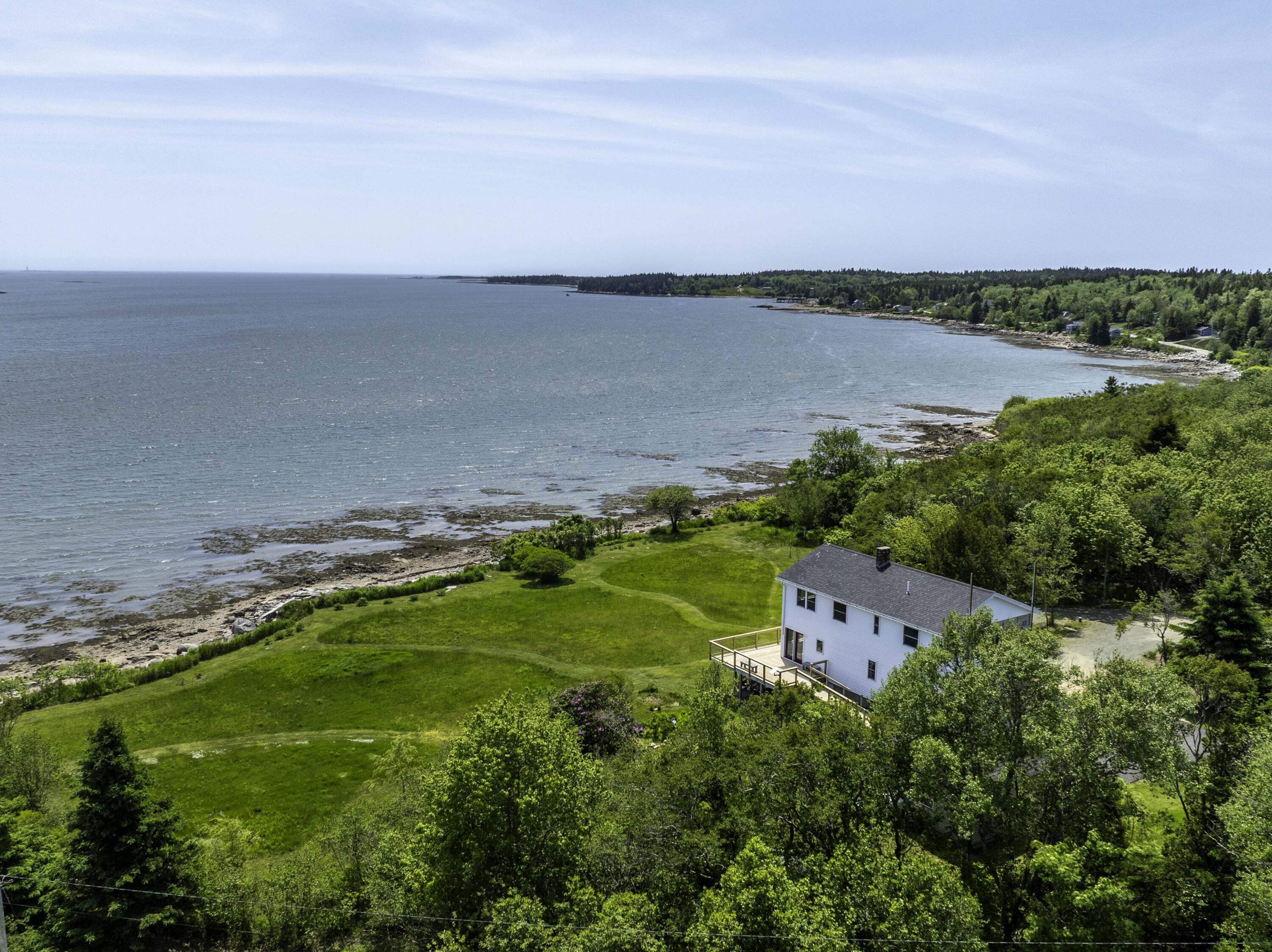 33 Chipman Point Road, Steuben, ME, 04680