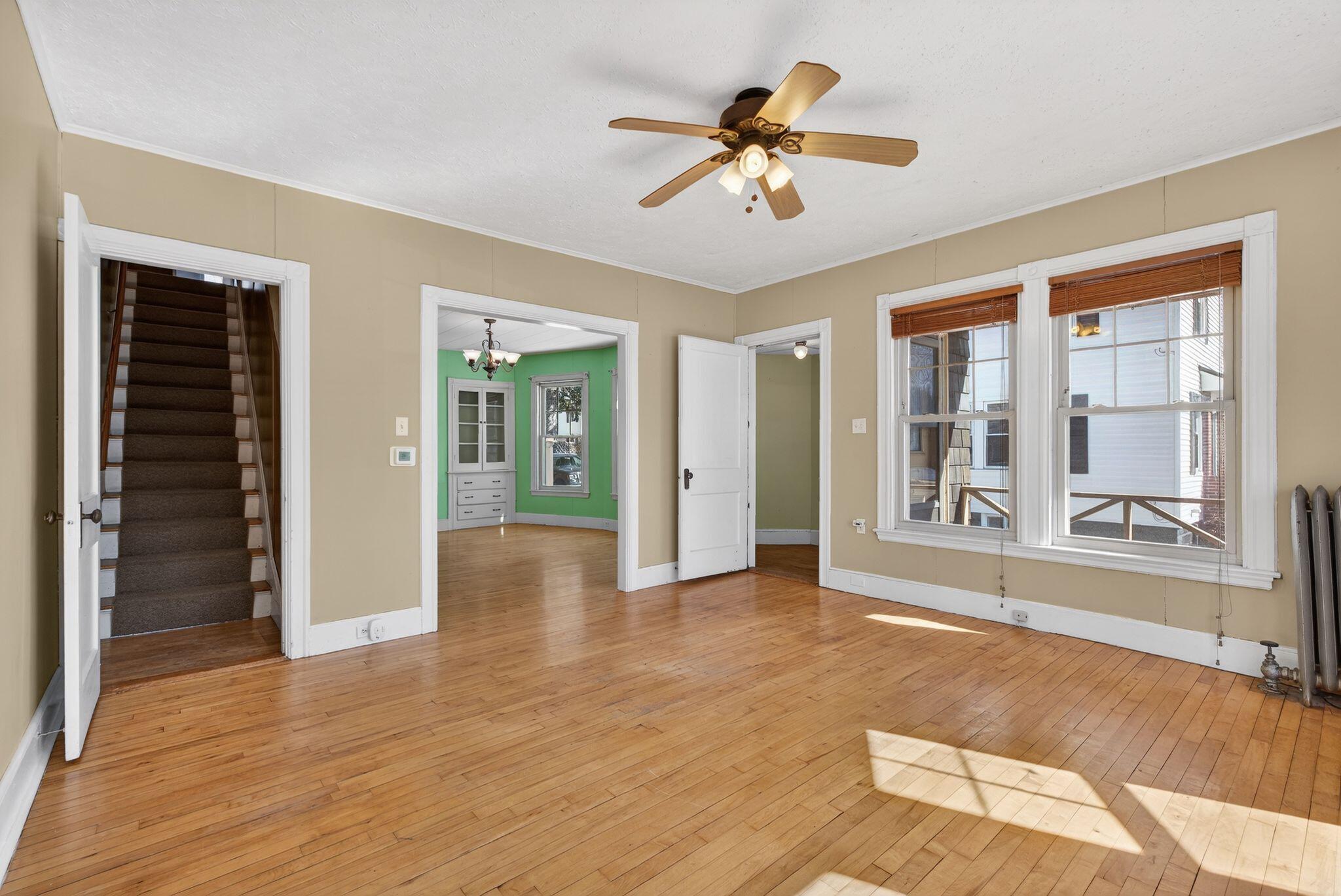 499 Brighton Avenue, Portland, ME, 04102