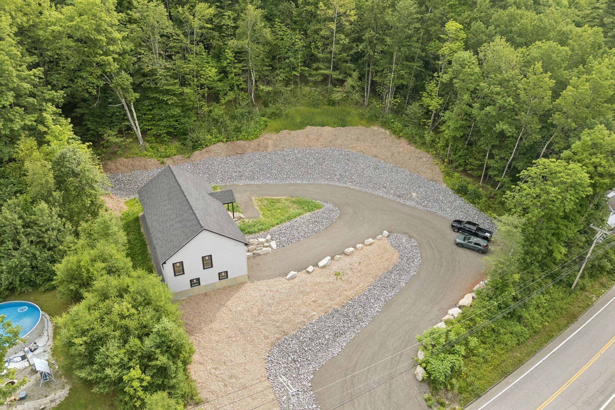 127 Bond Brook Road, Augusta, ME, 04330