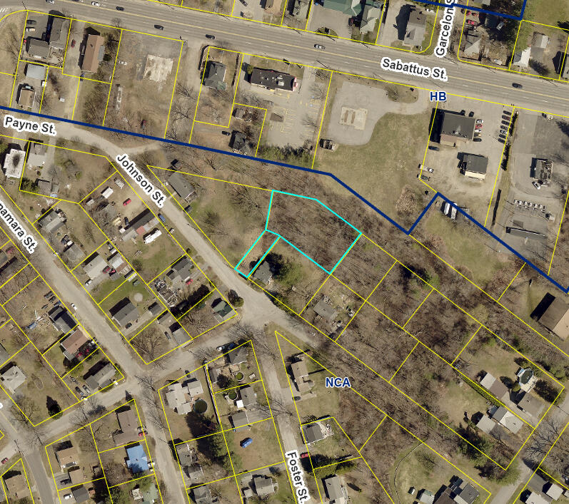 Lot 27 Brewer Road, Cary Plt, ME, 04471