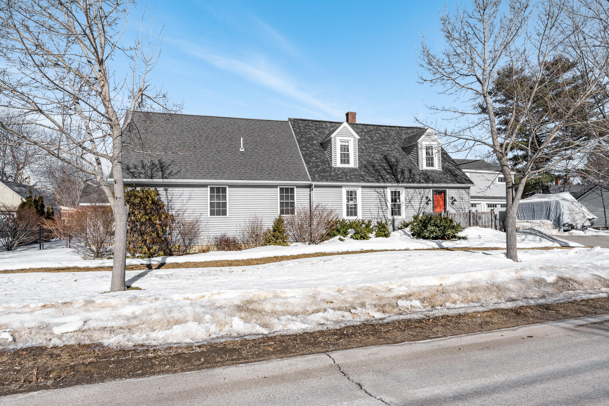 15 Fairfax Street, Bangor, ME, 04401