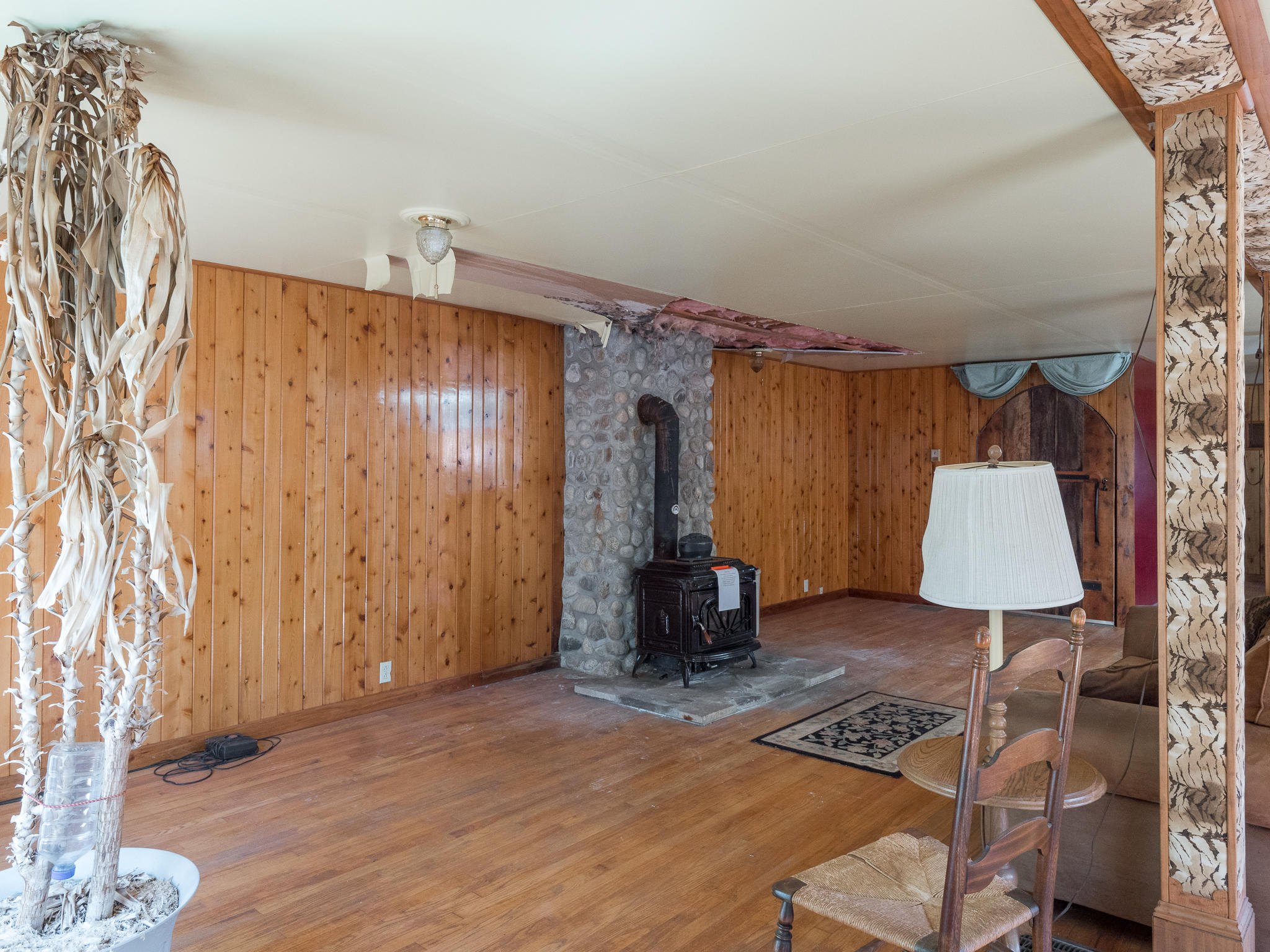59 Horseshoe Pond Road, Andover, ME, 04216