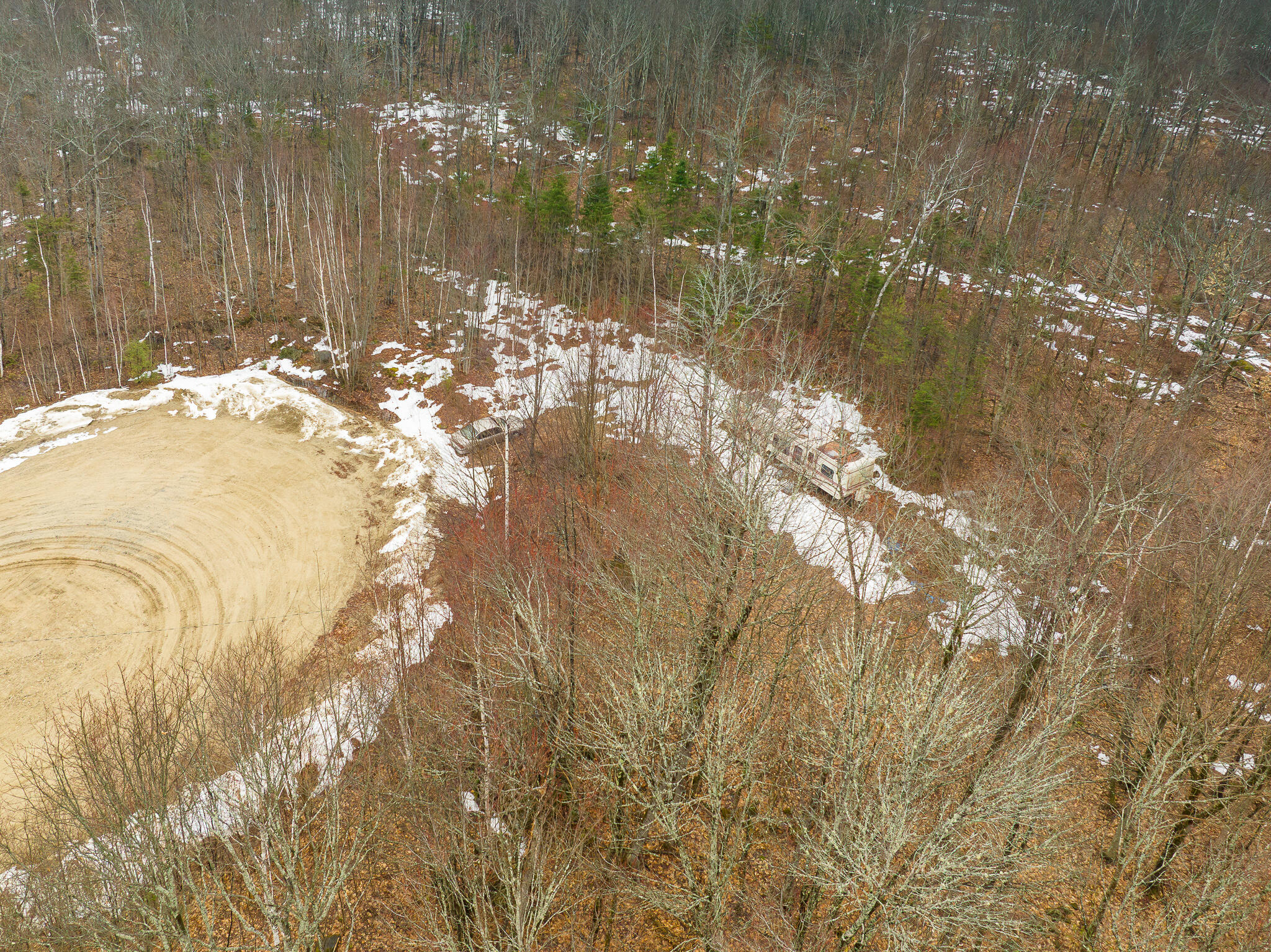 81 Dakin Lane, Hartford, ME, 04220