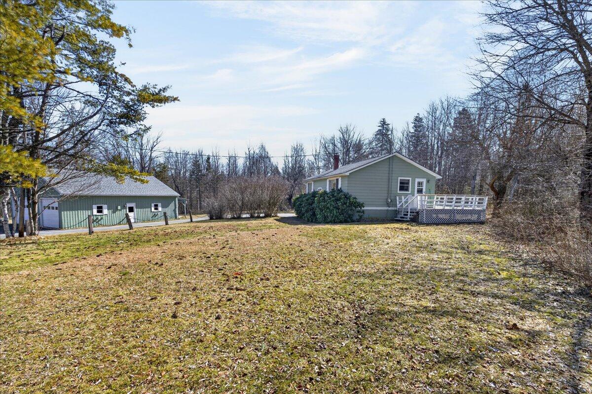 330 Cape Jellison Road, Stockton Springs, ME, 04981