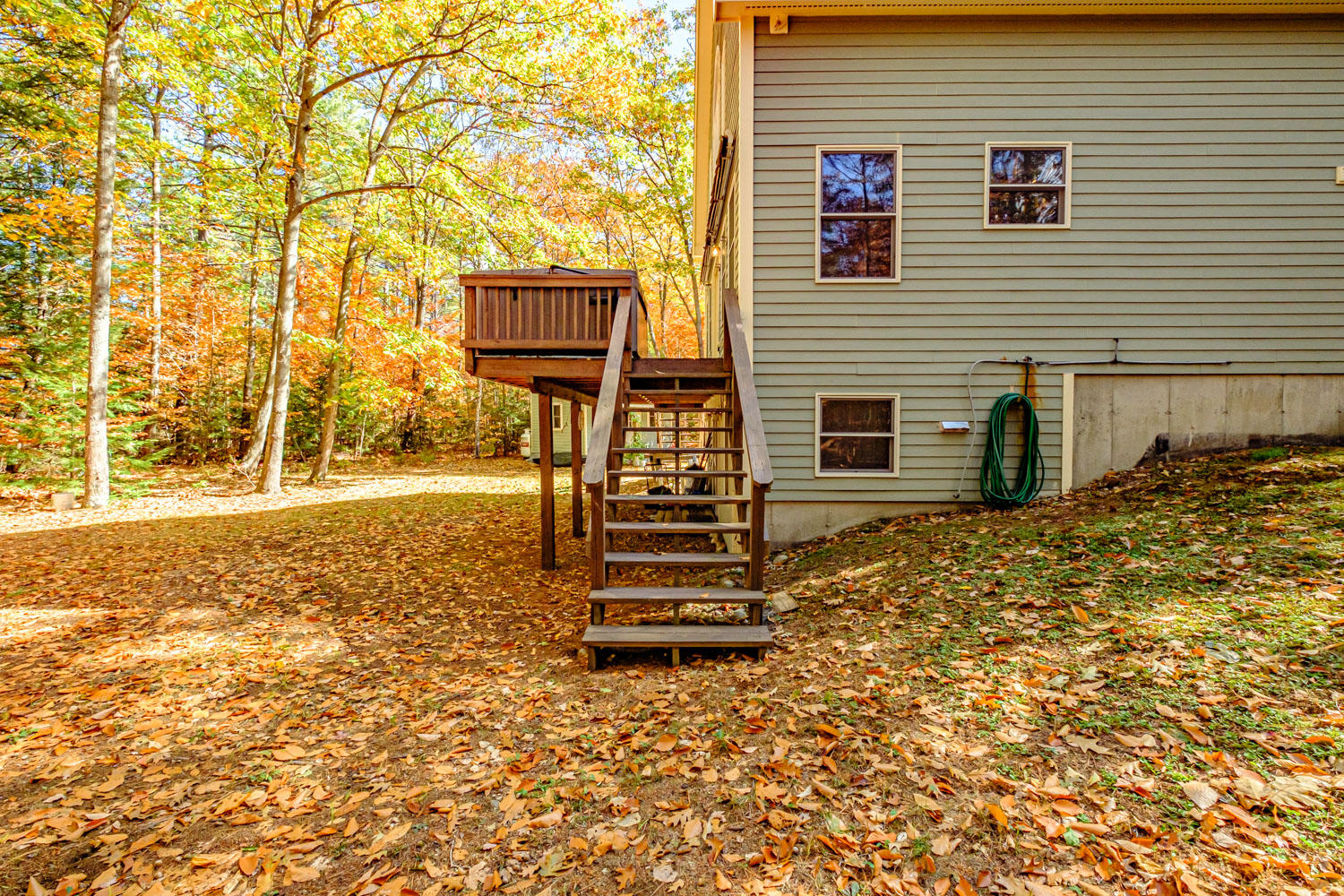 10 Oak Drive, Bethel, ME, 04217-3010