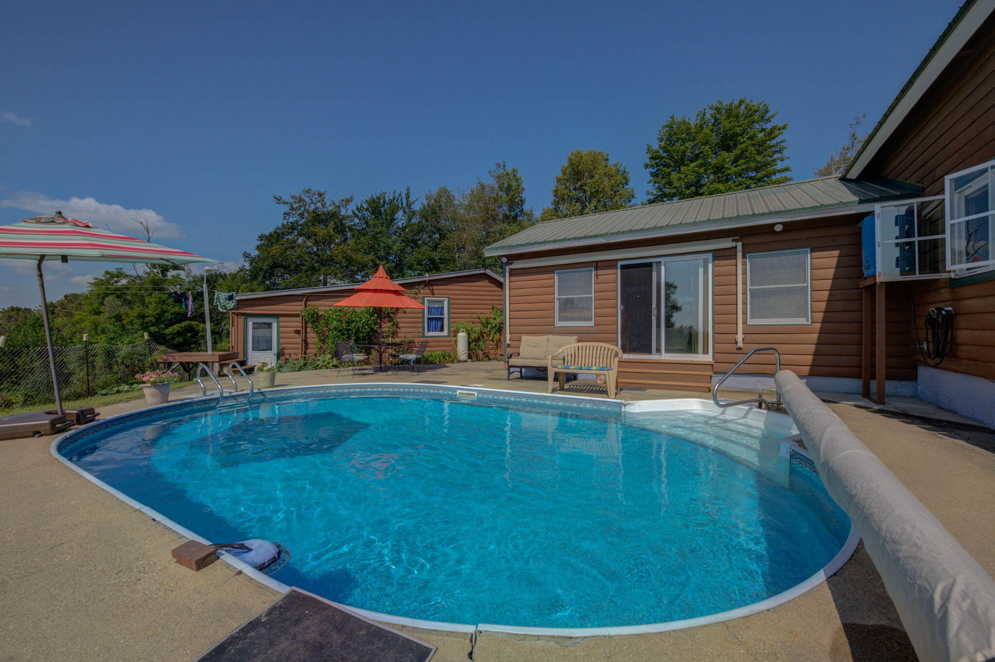 85 Stearns Hill Road