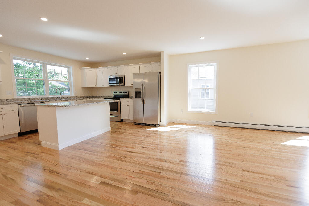 110 3rd Street UNIT 110, Bangor, ME, 04401