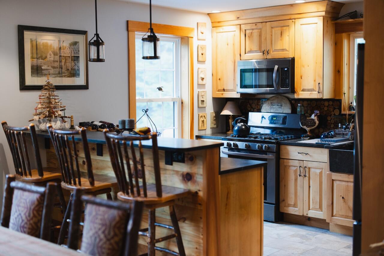 86 Beaver Creek Farm Road, Bridgton, ME, 04009