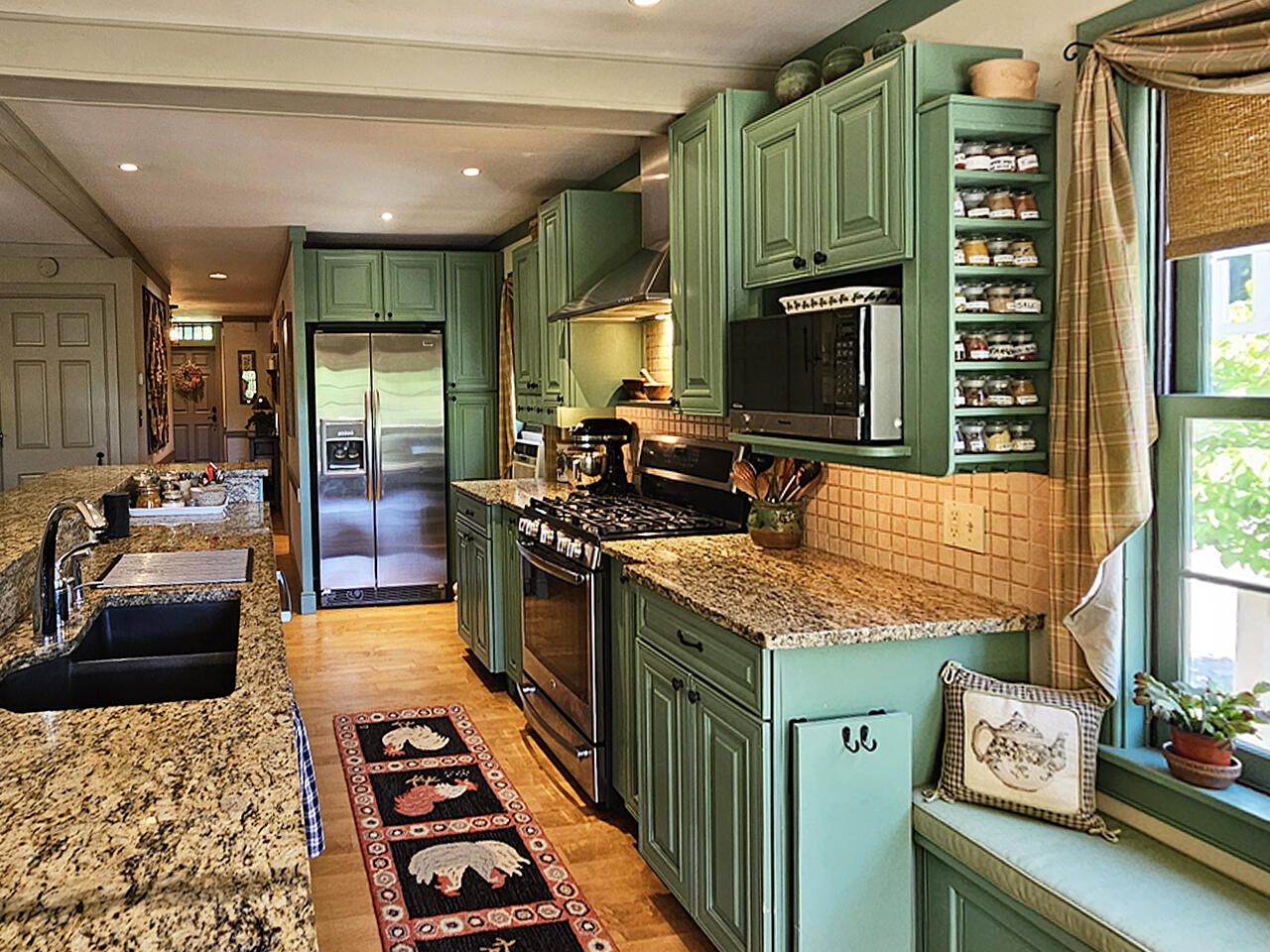 5 Waterview Lane, Newcastle, ME, 04553