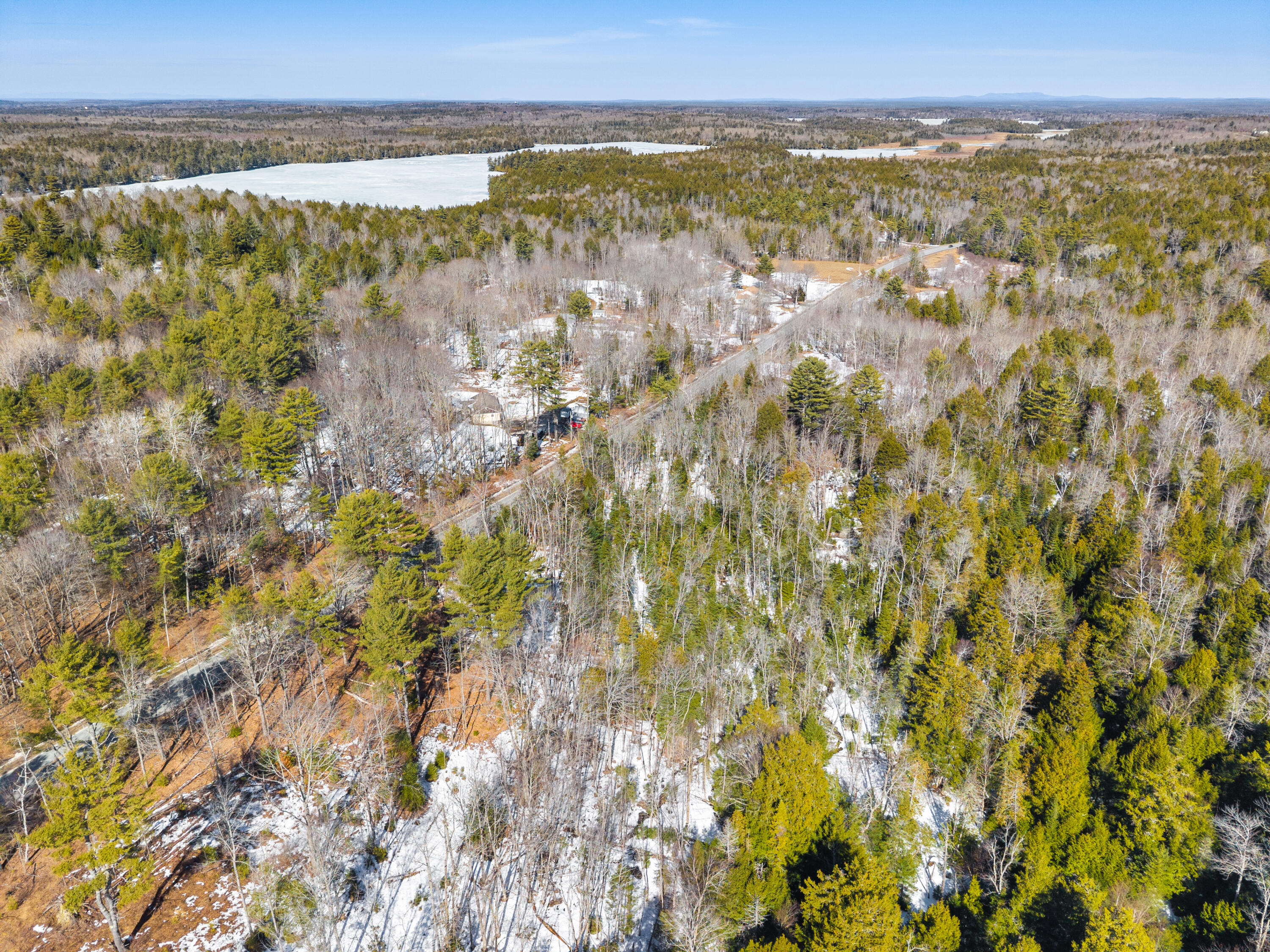 41-000-000 Kidder Hill Road, Holden, ME, 04429