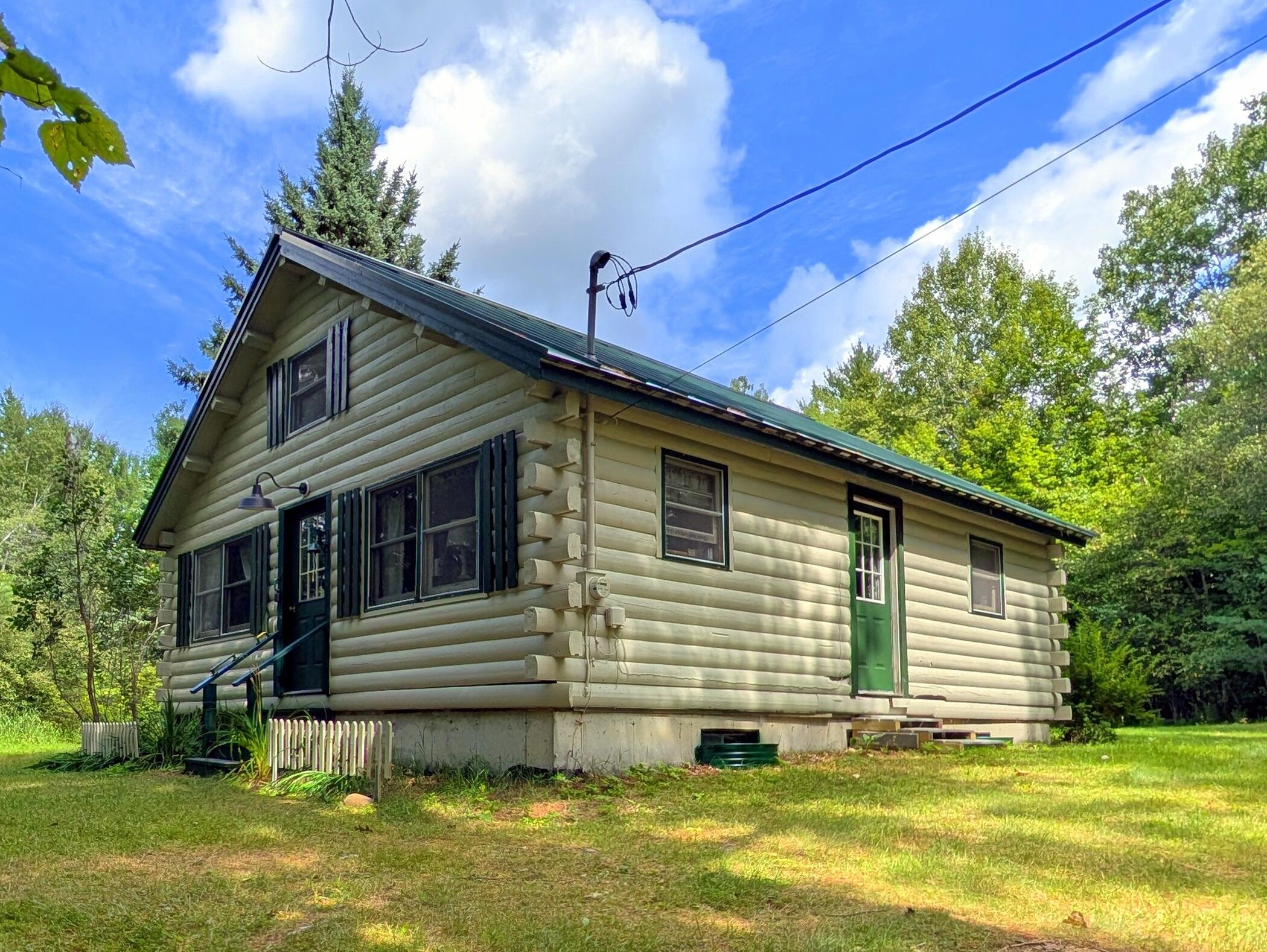 Photo of 396 School Street Weld ME 04285