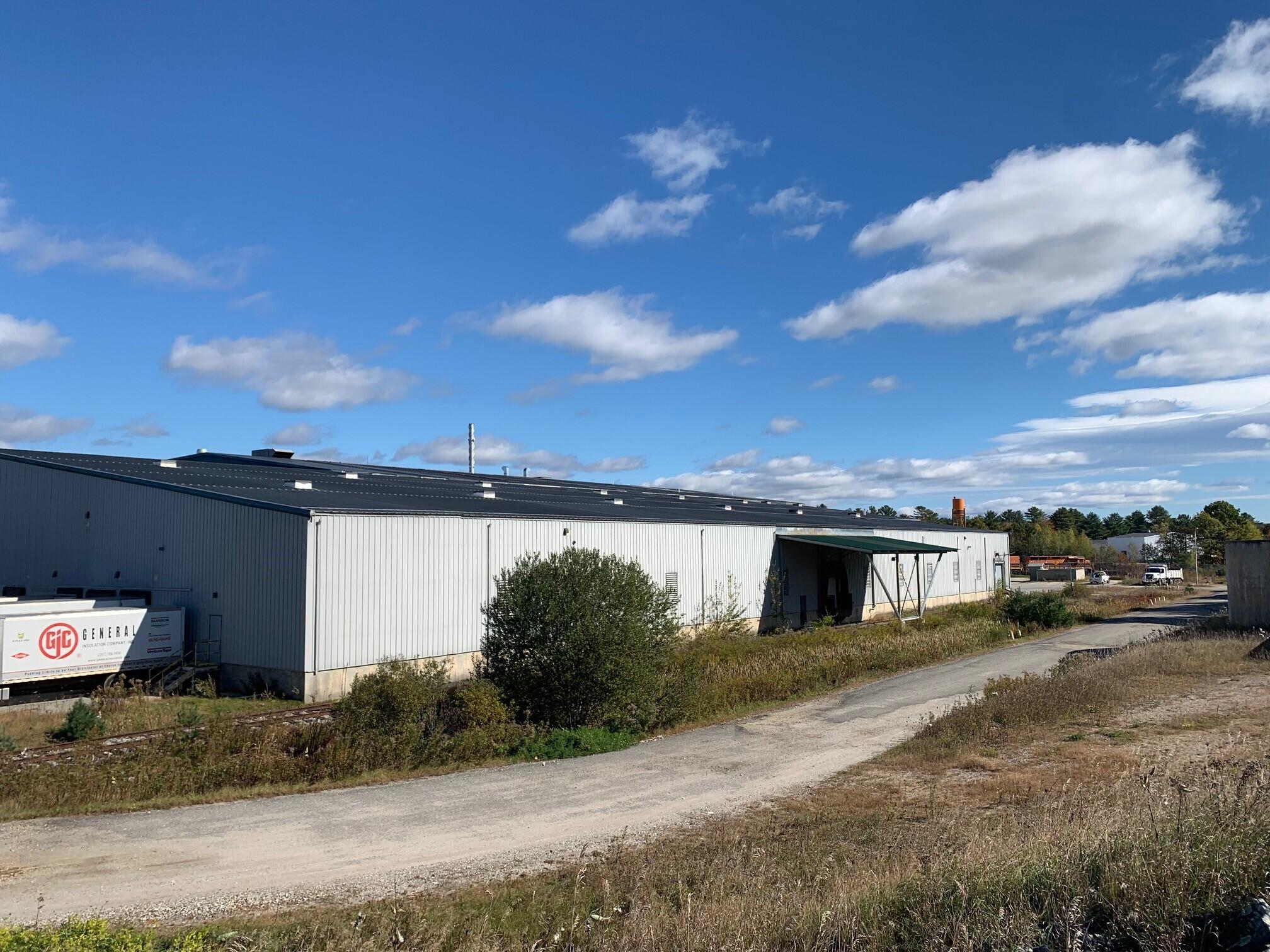 586 Lewiston Junction Road, Auburn, ME, 04210