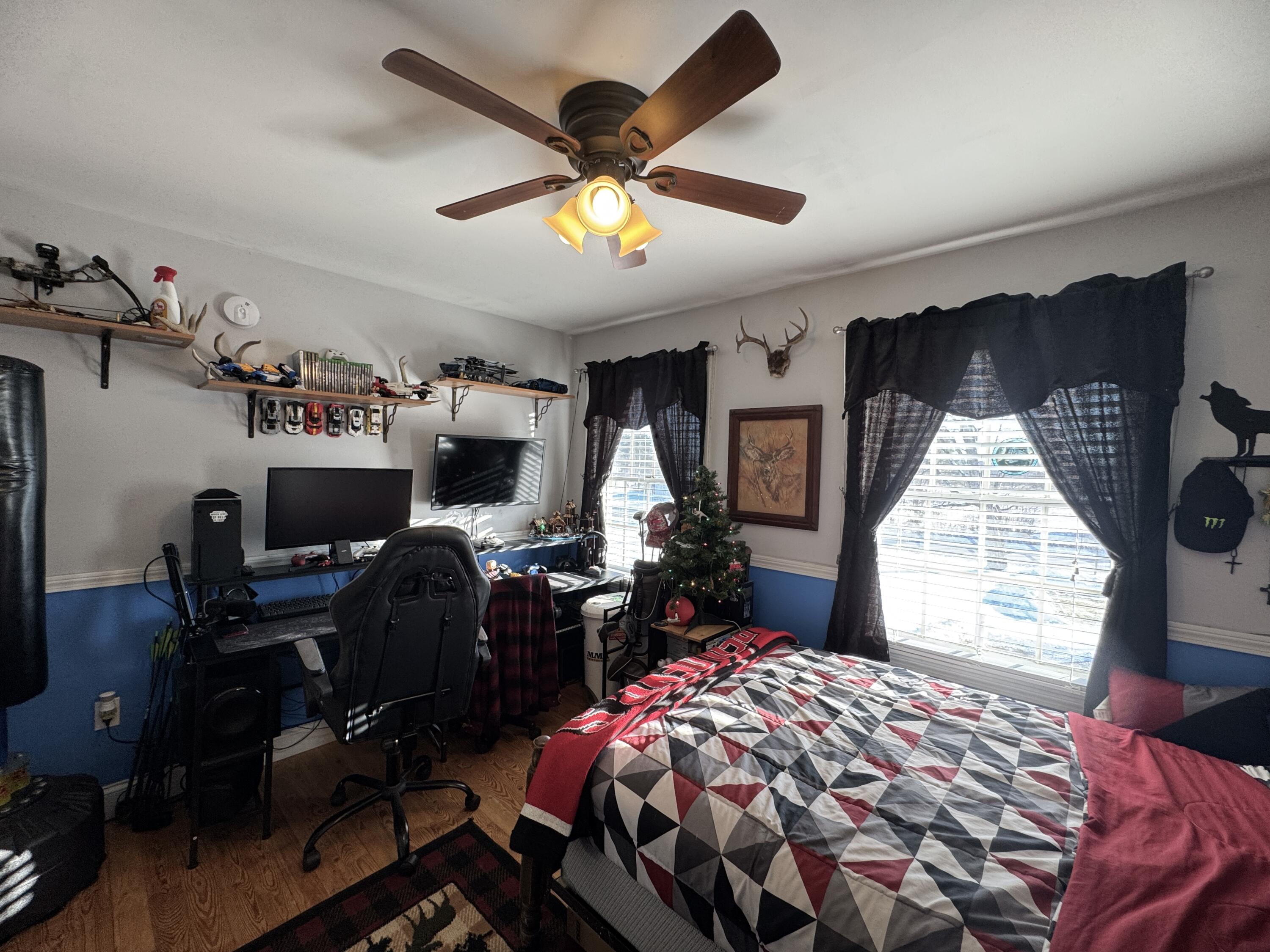 387 Exeter Road, Corinth, ME, 04427