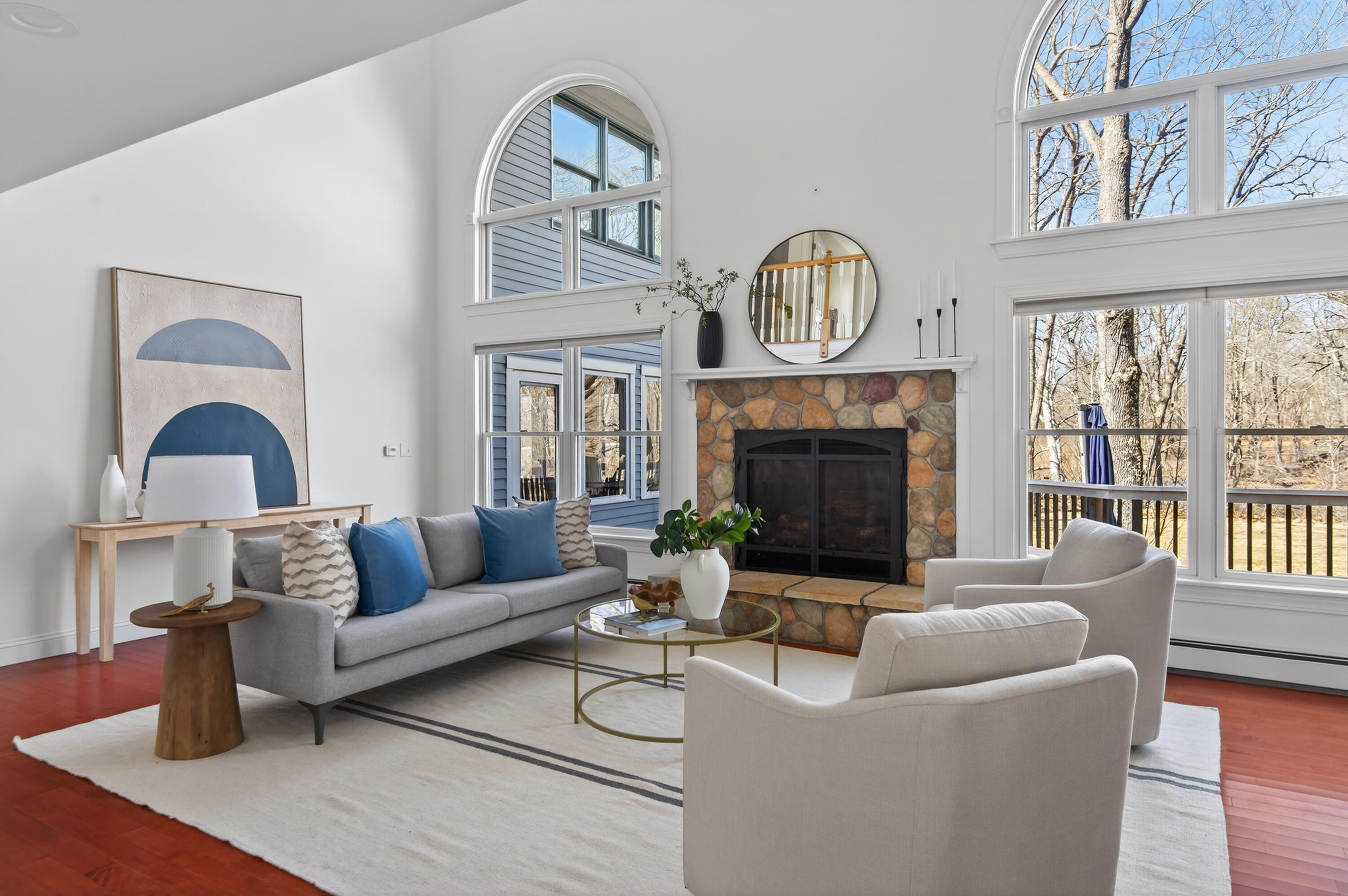 20 Island Park, Yarmouth, ME, 04096