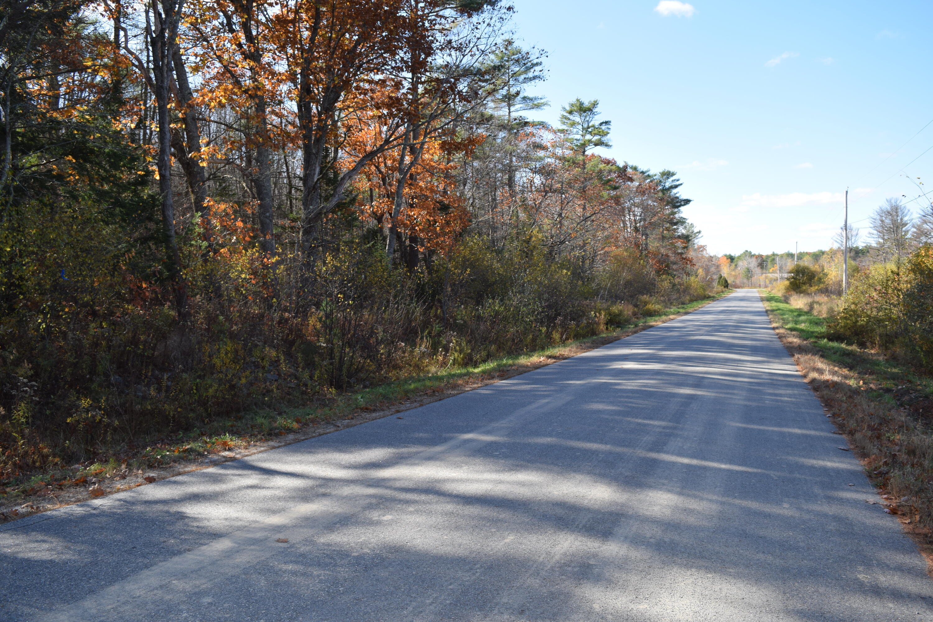 Lot 6 Eva D Lane, Rangeley, ME, 04970