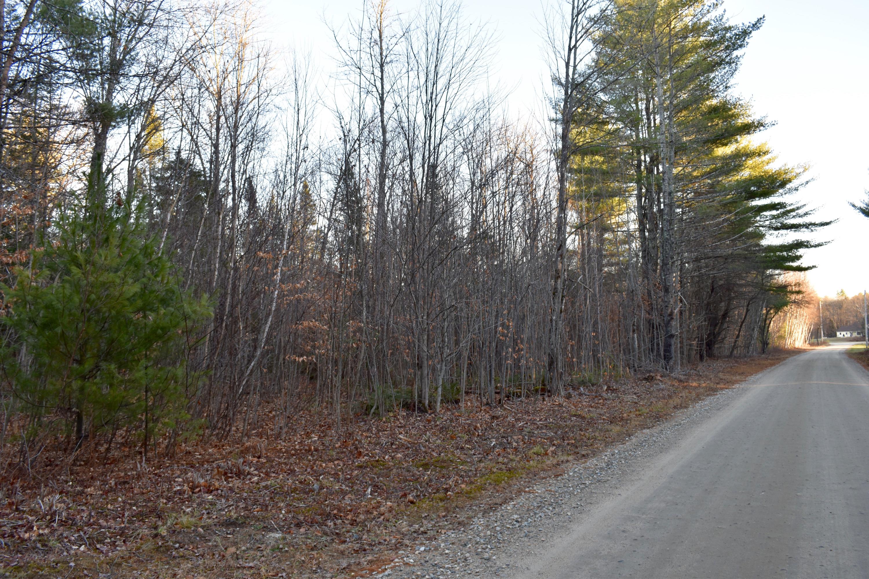 00 Daisy Bryant Rd., Bethel, ME, 04217