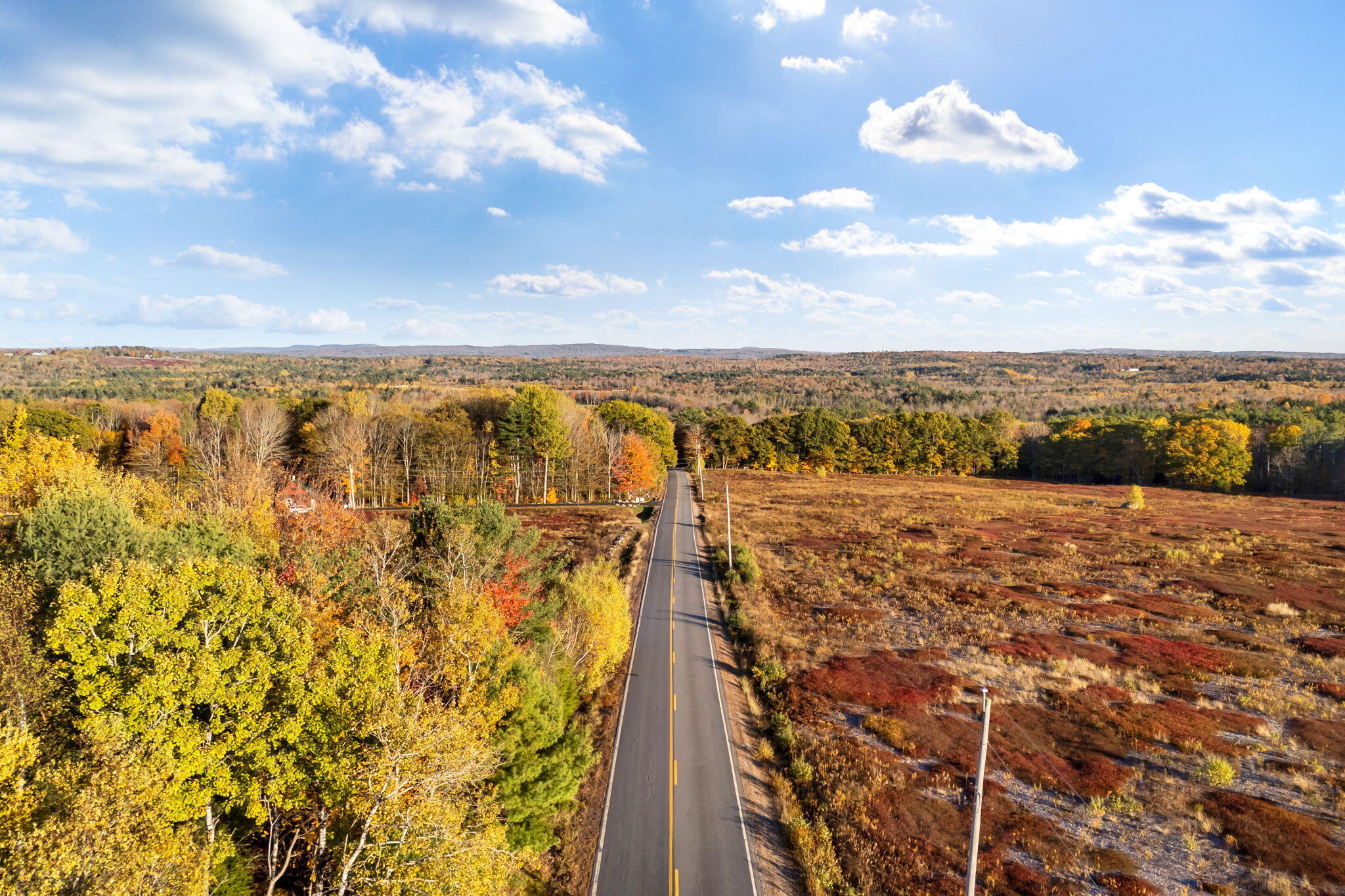 Lot UNIT&nbsp;15 Razorville Road, Washington, ME, 04574