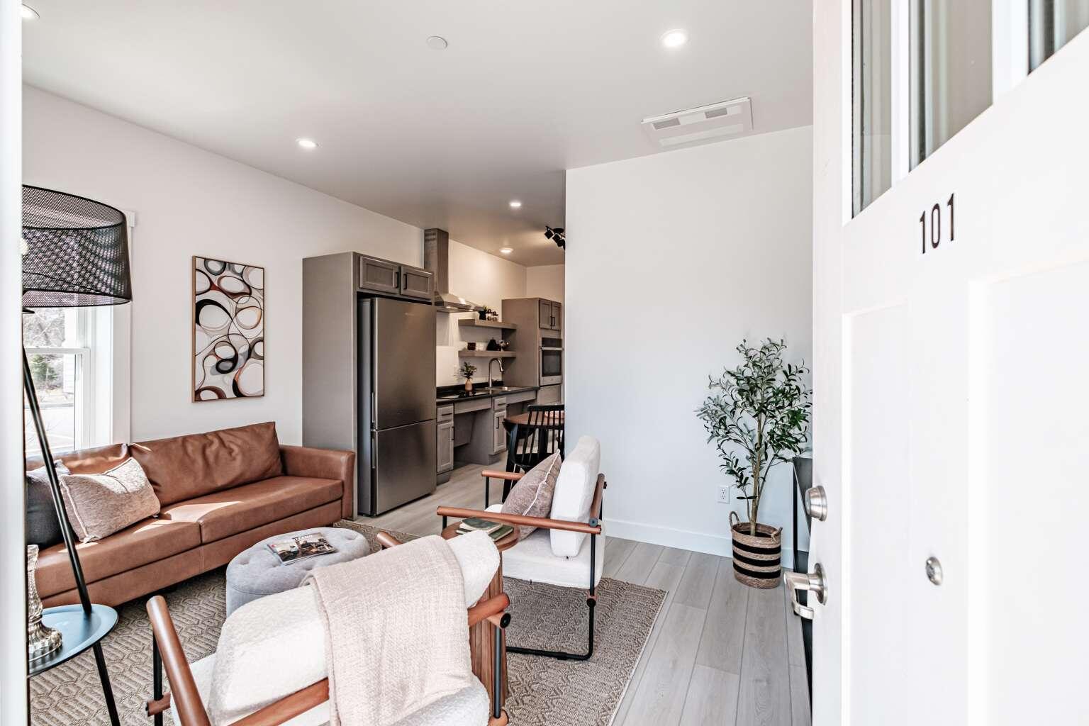 65 Dougherty Court UNIT 101, Portland, ME, 04102