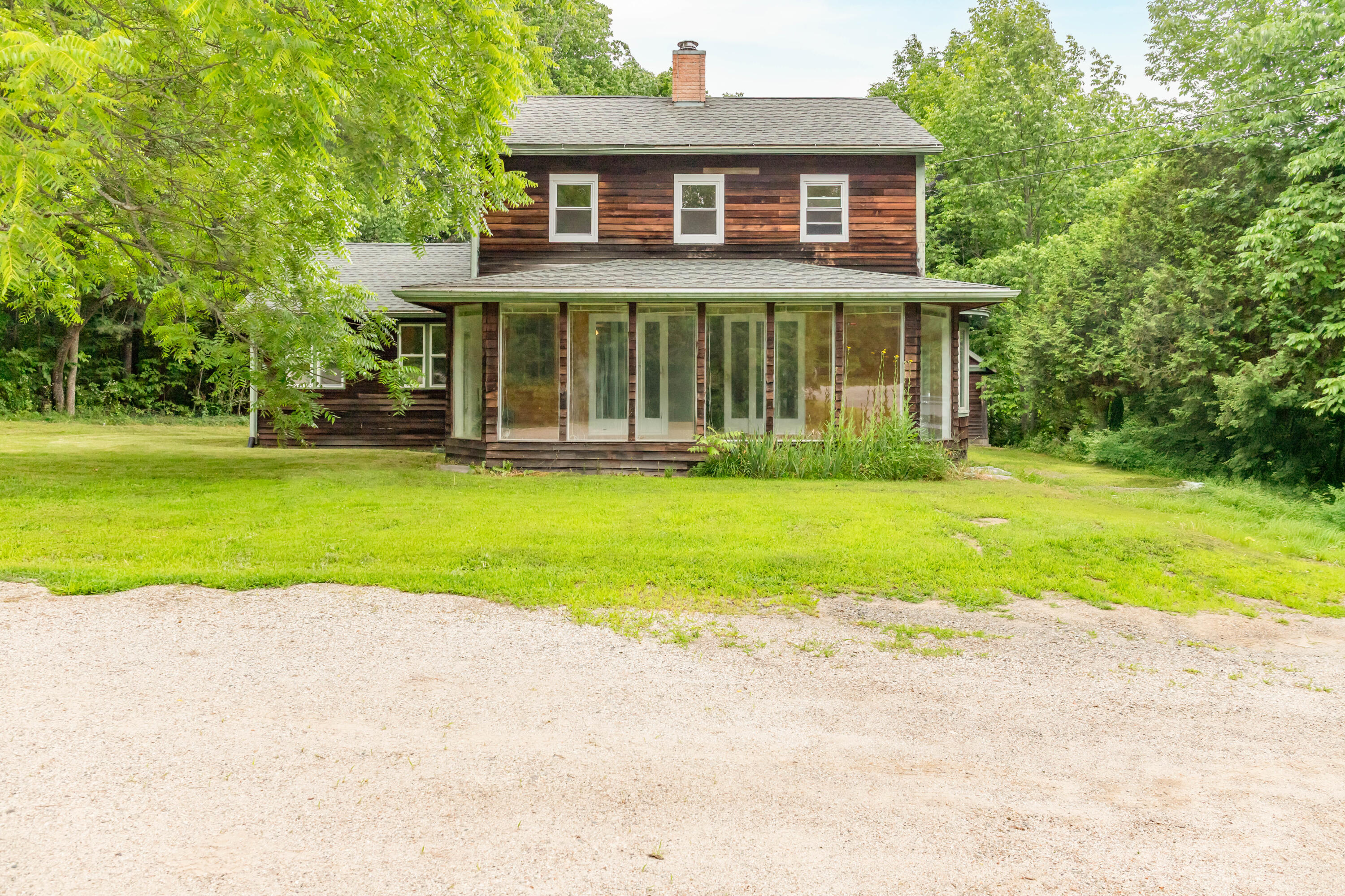 36 Kelley Road, Orono, ME, 04473