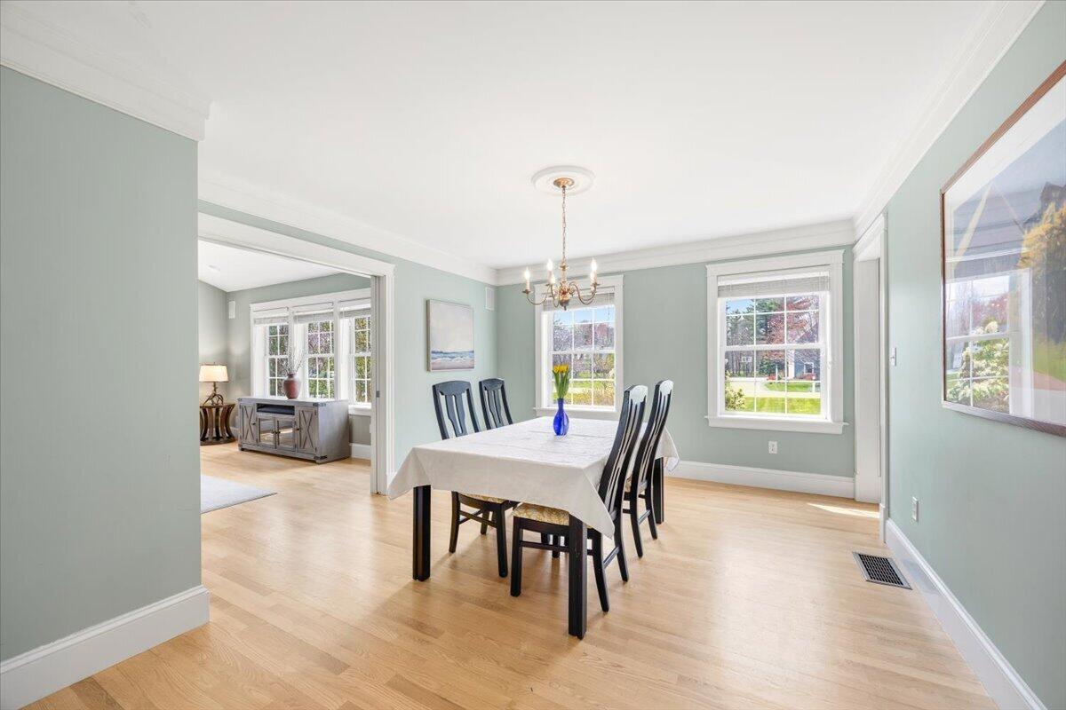 8 Elbridge Oliver Way, Scarborough, ME, 04074
