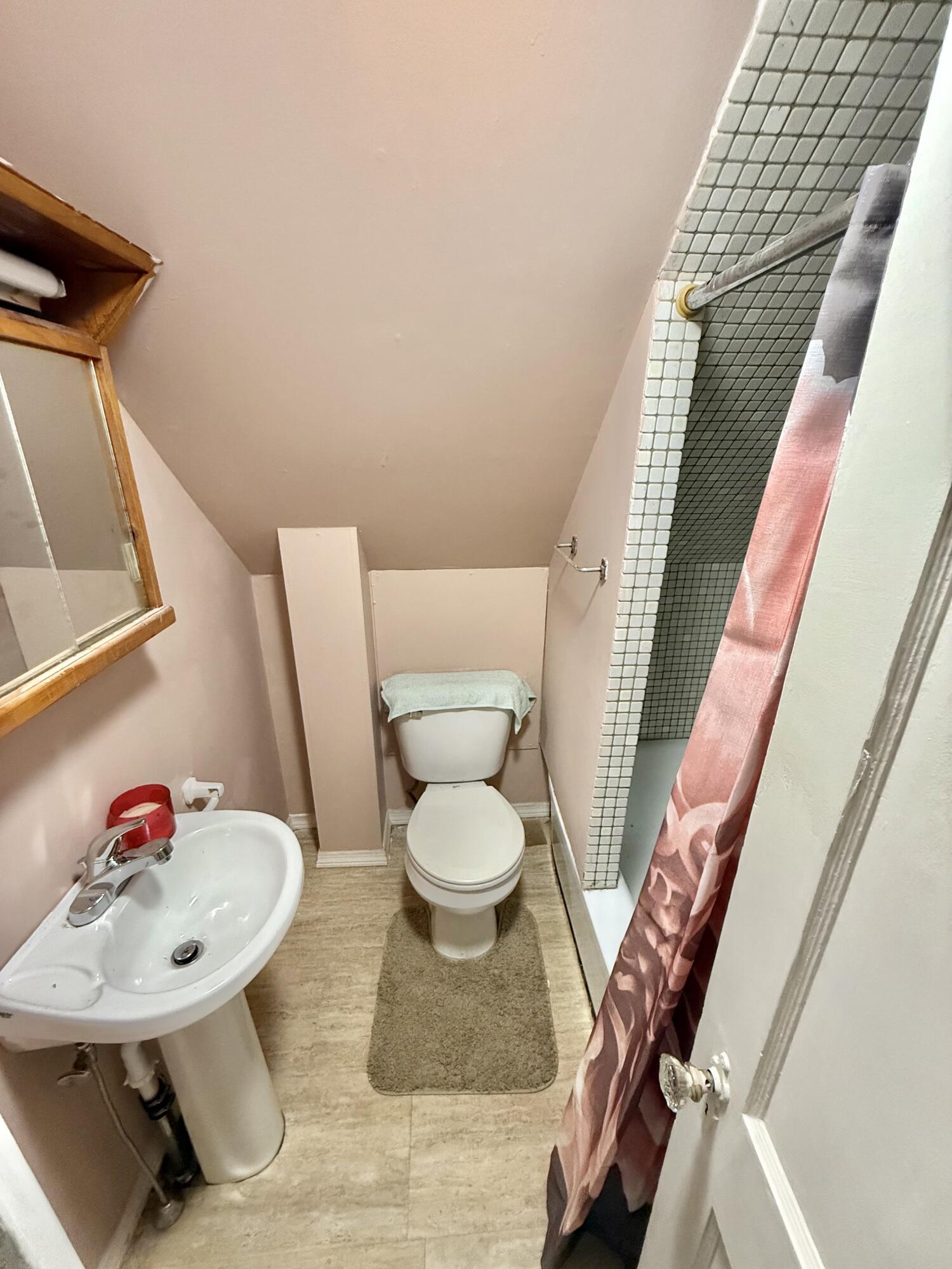 500 US Route 1, Frenchville, ME, 04745