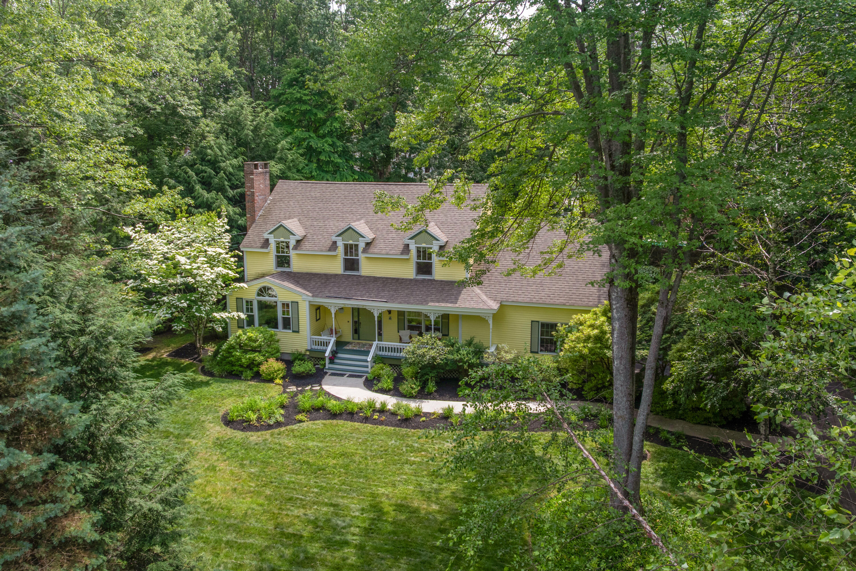 Photo of 25 Sumac Drive Brunswick ME 04011