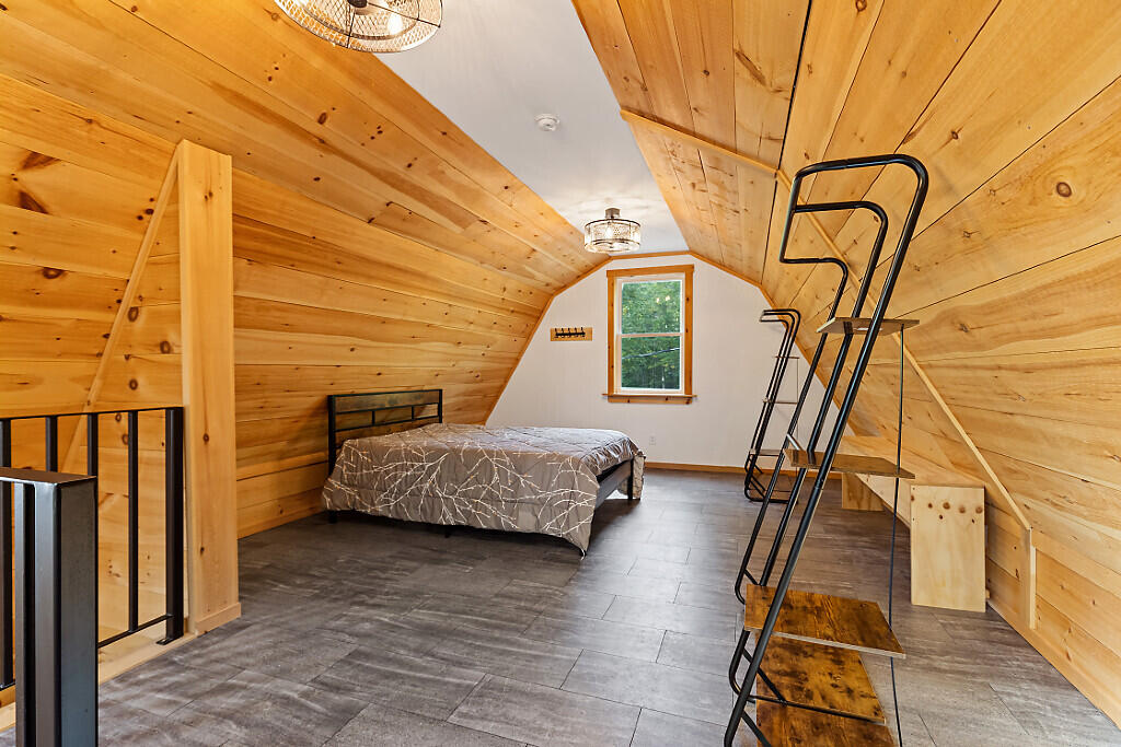 167 ''camp'' Town Farm Road, Anson, ME, 04958