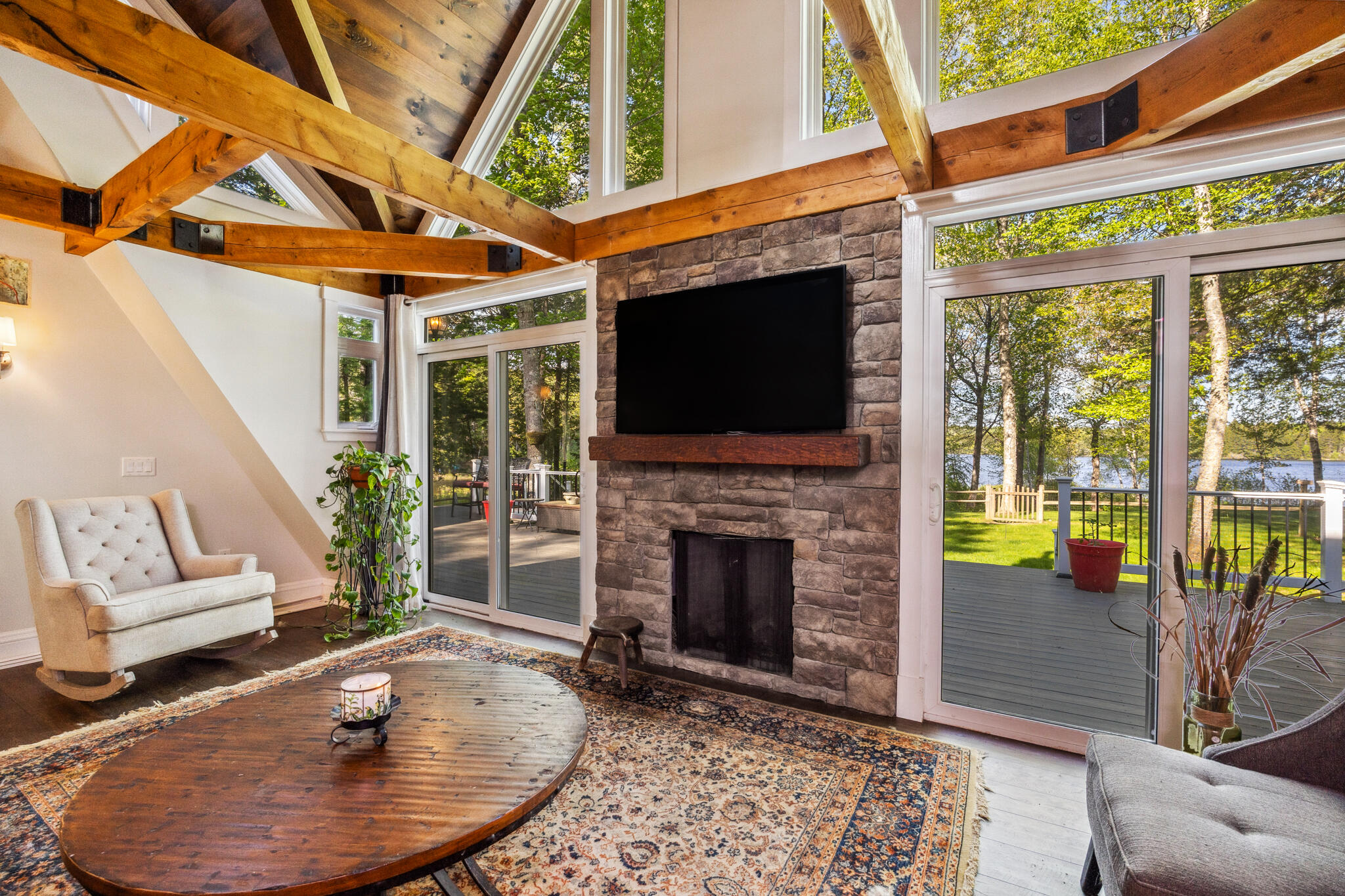 95 Silsby Road, Mariaville, ME, 04605