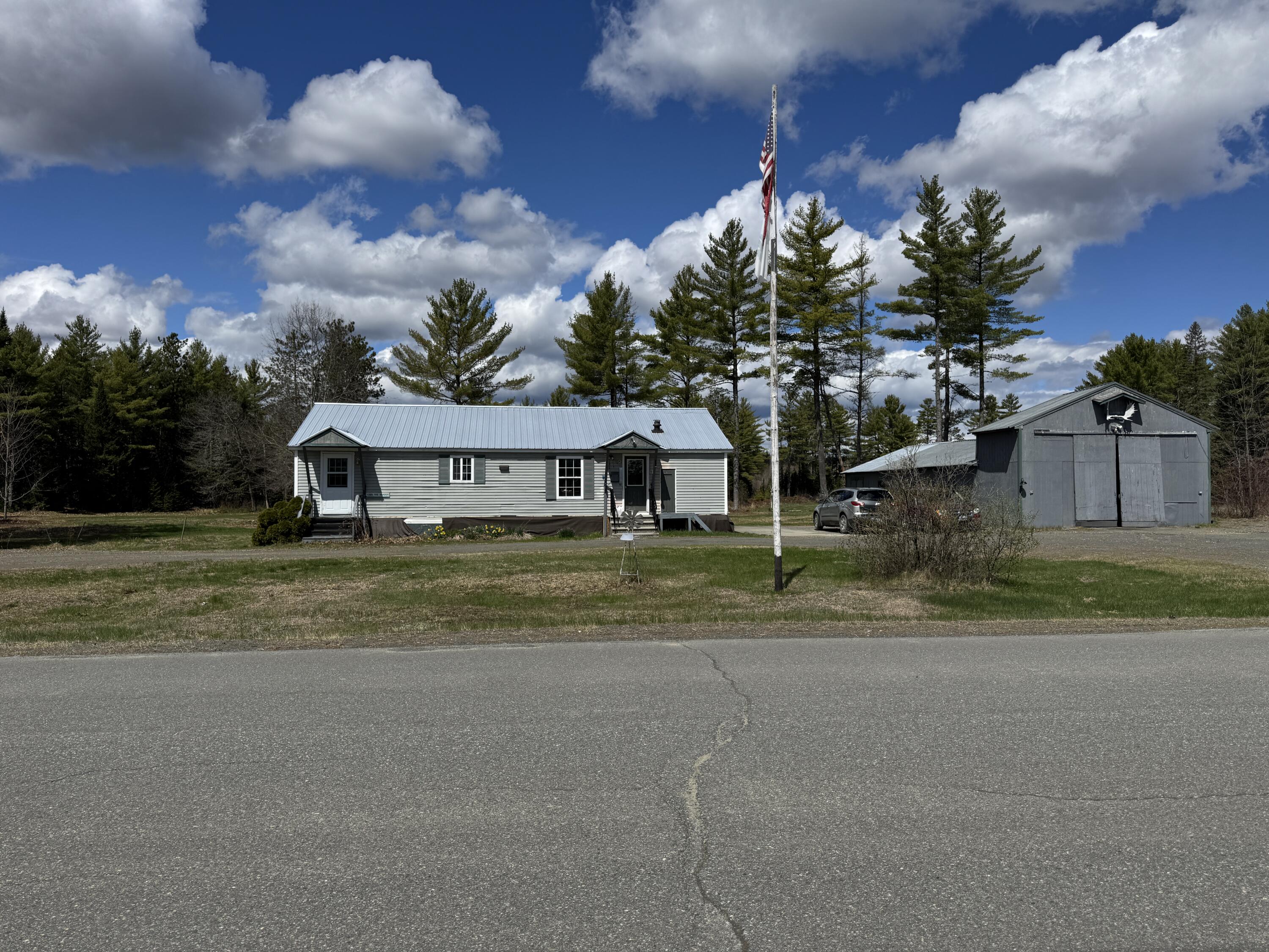 Piscataquis County