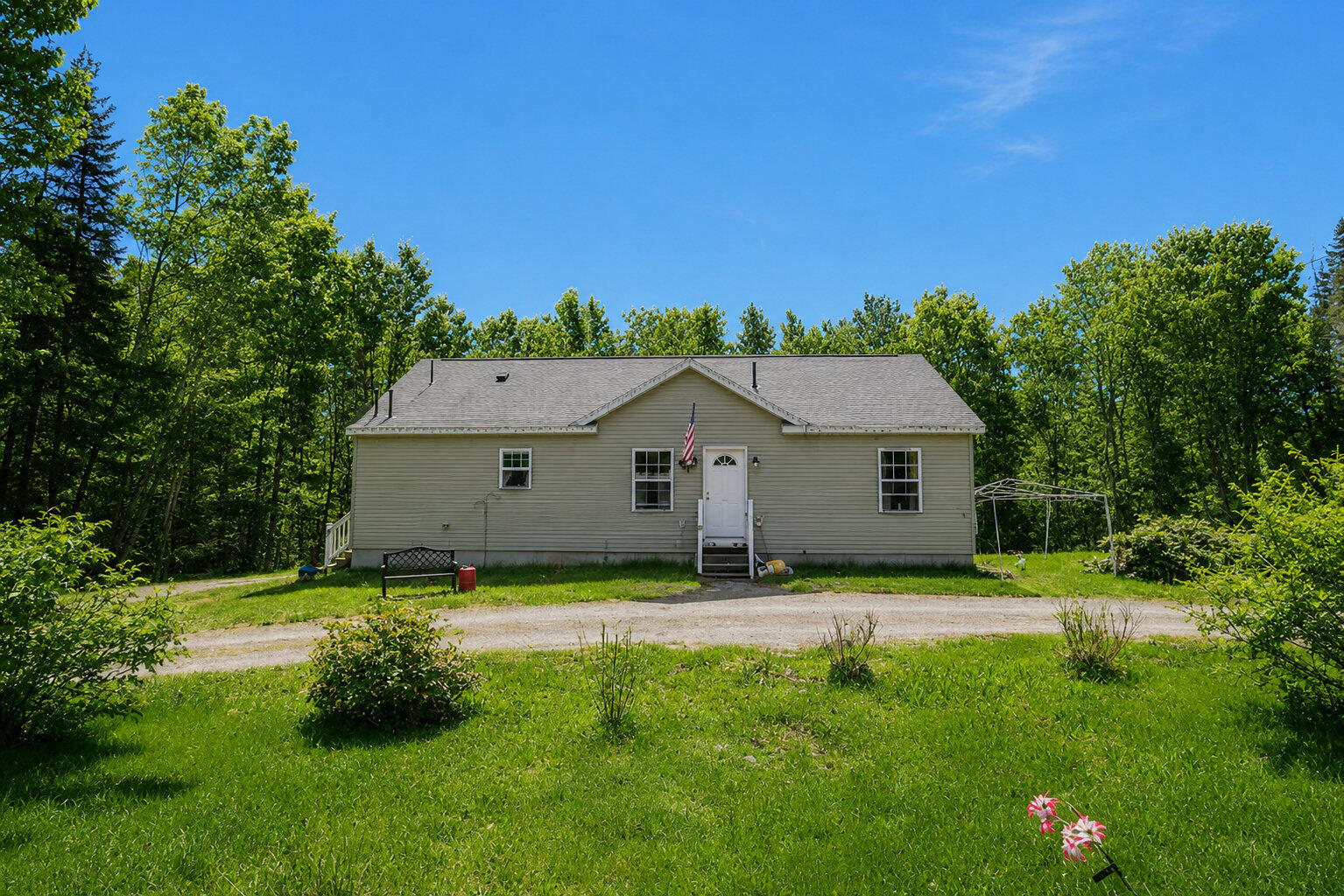 Photo of 461 Four Mile Square Road Anson ME 04911