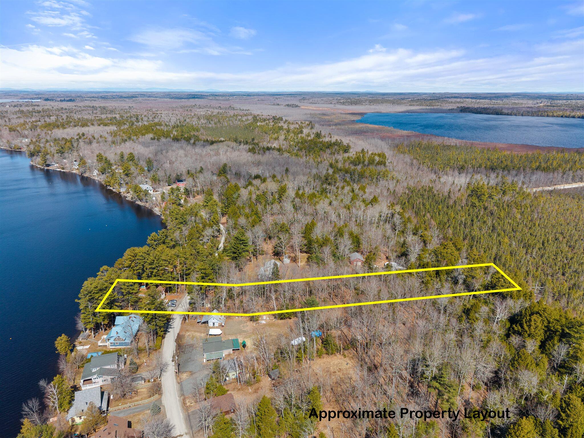 311 Woodland Avenue, Old Town, ME, 04468