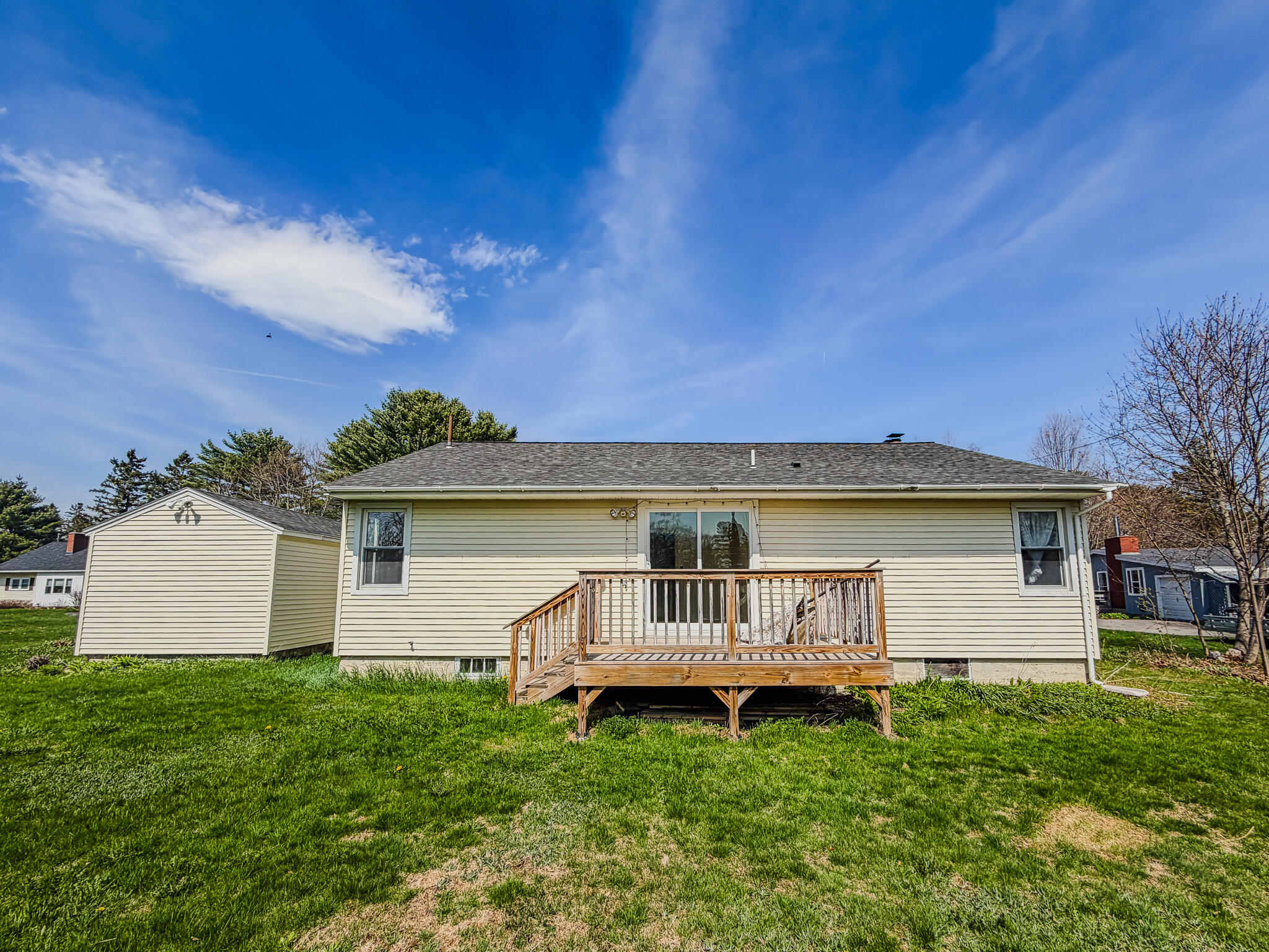 13 Westbrook Terrace, Hampden, ME, 04444
