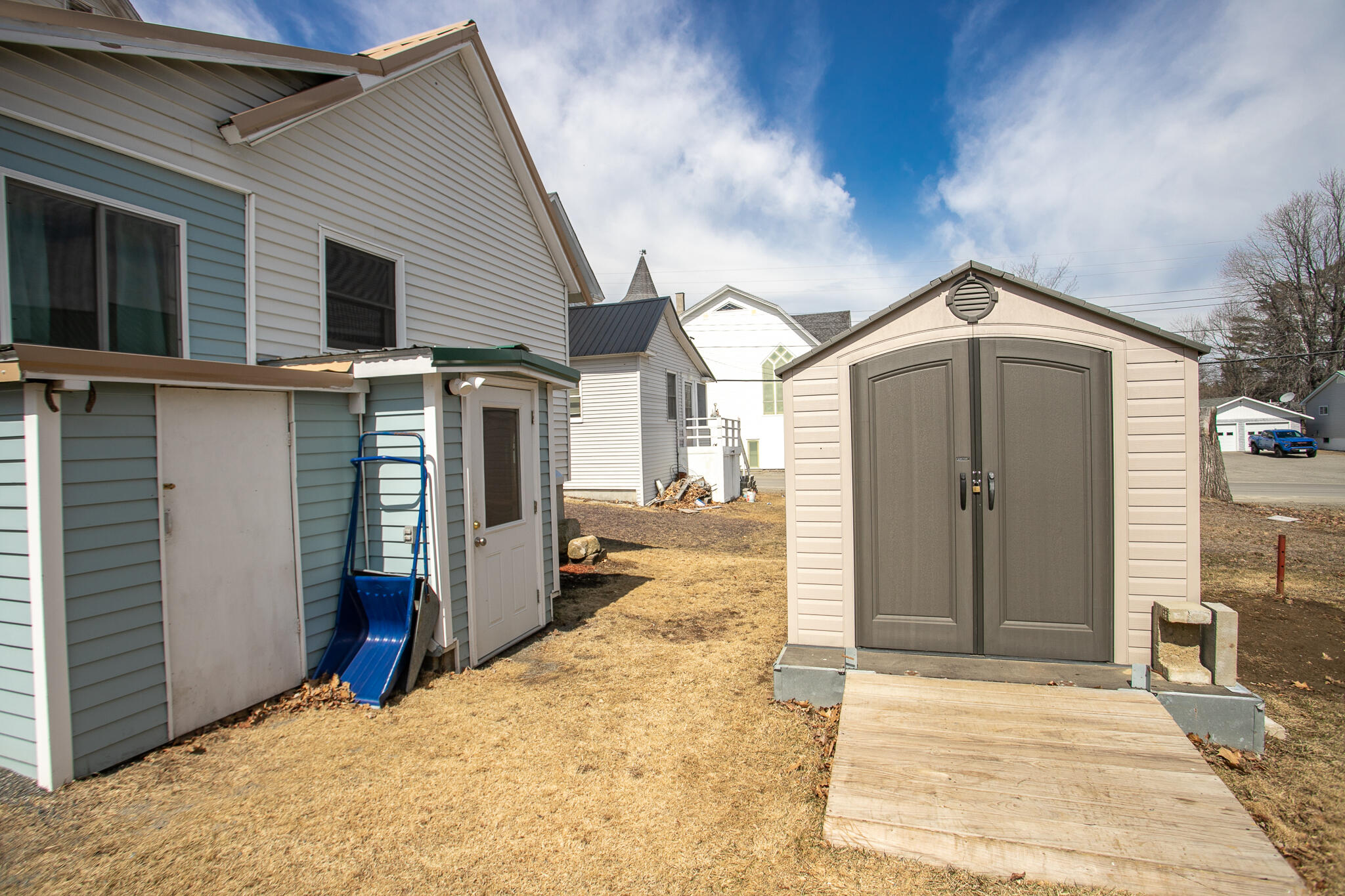 5 Front Street, Brownville, ME, 04414