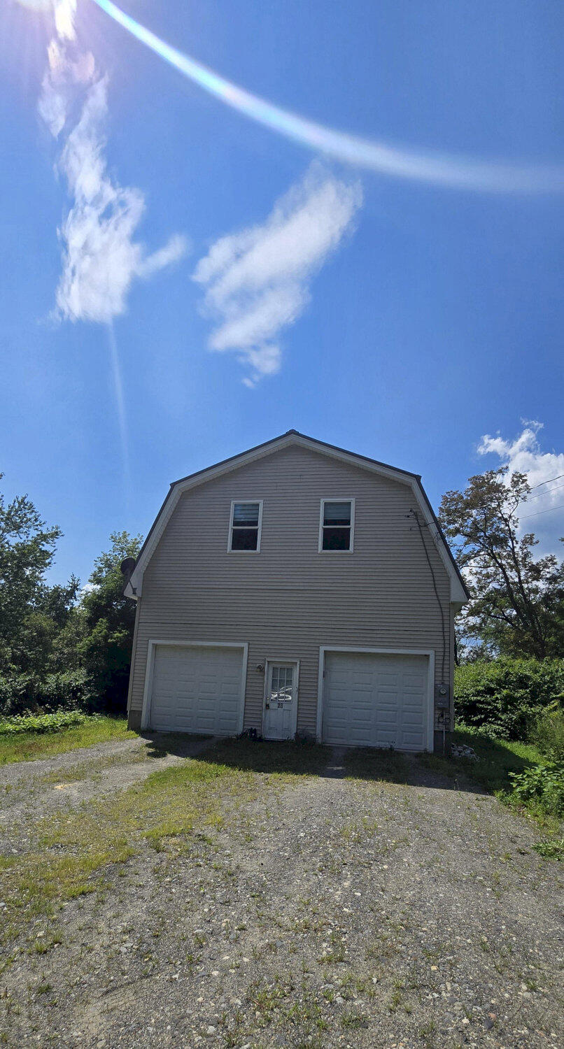Photo of 23 Second Street Anson ME 04911