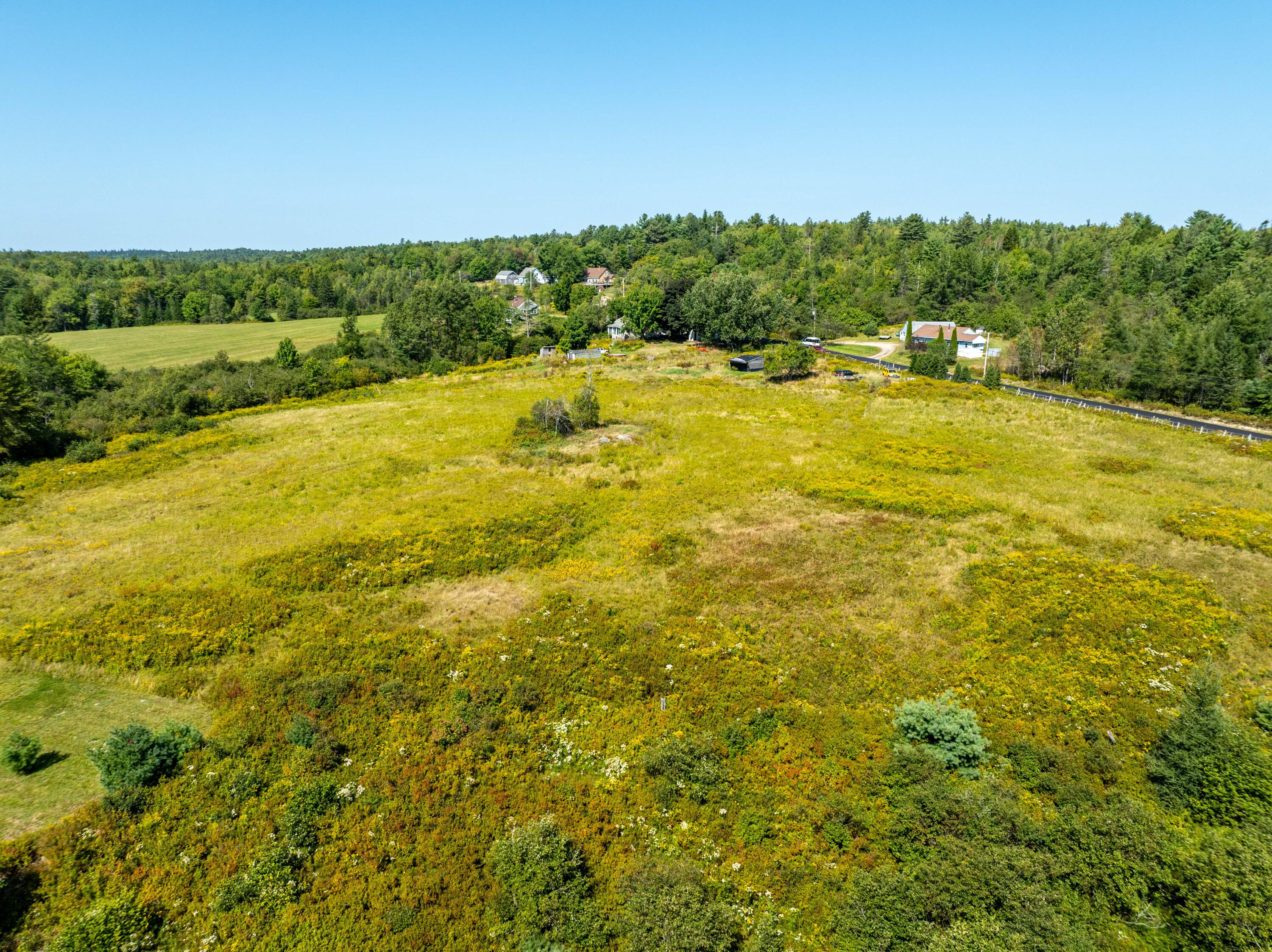 `Map 4, Lot 17, Northfield Road, Marshfield, ME, 04654