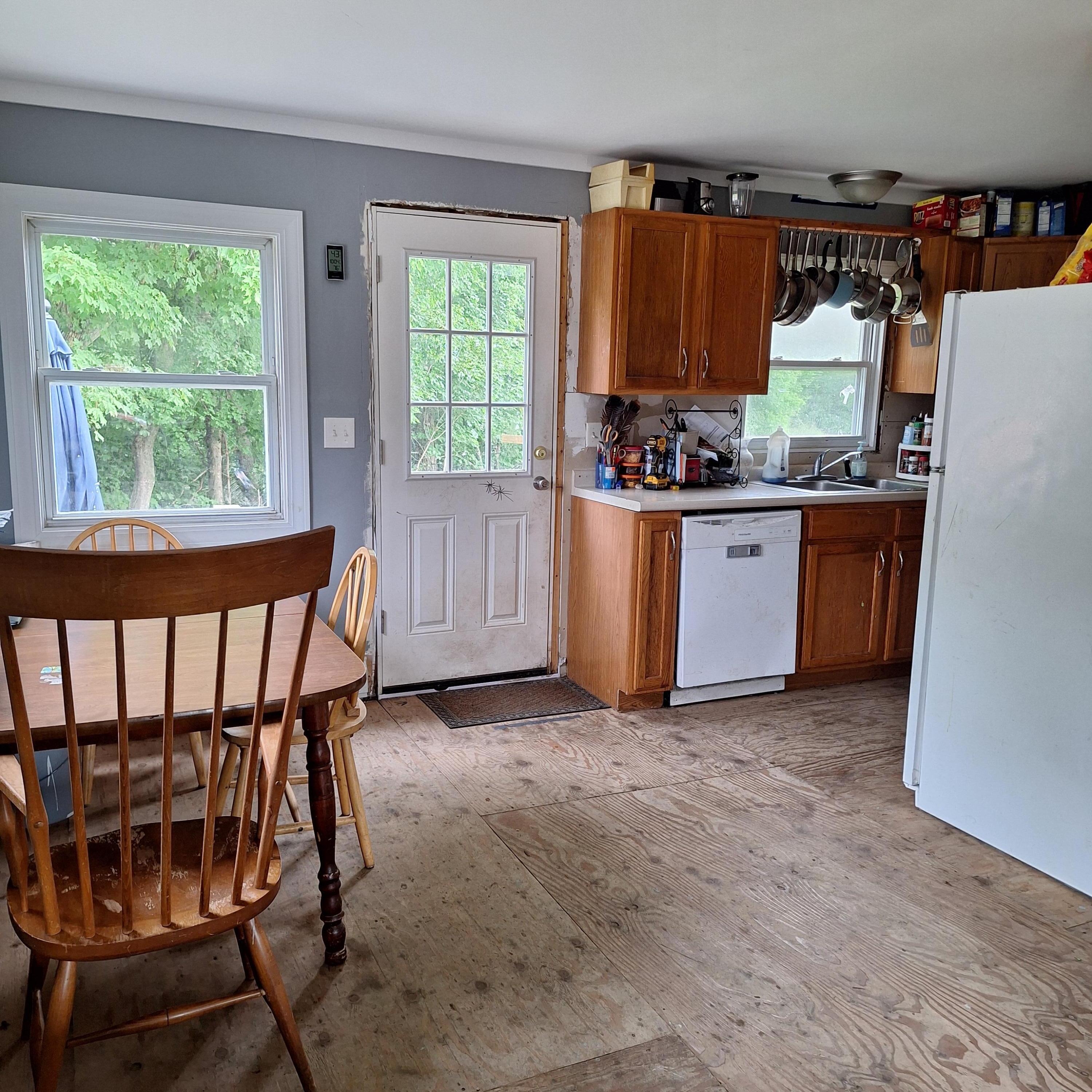 114 Brickyard Road, Farmington, ME, 04938