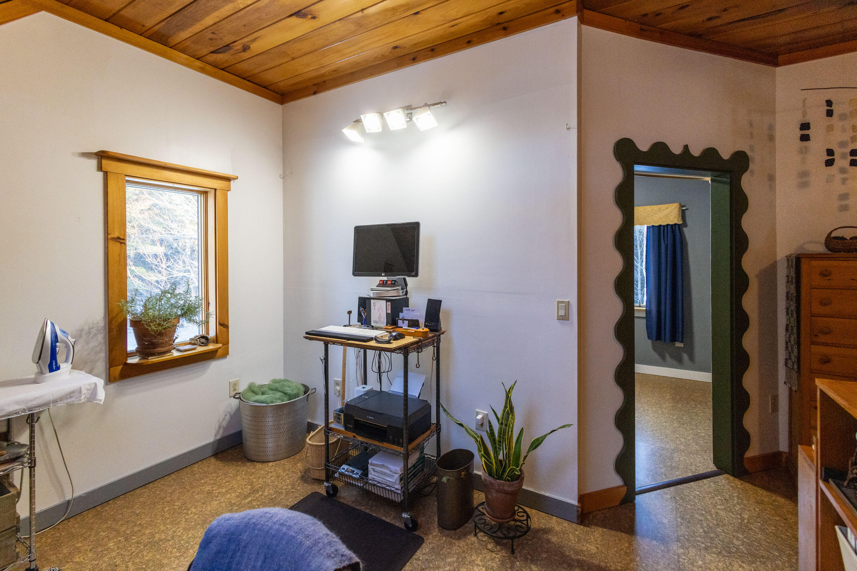 163 Ayer Ridge Road, Freedom, ME, 04941