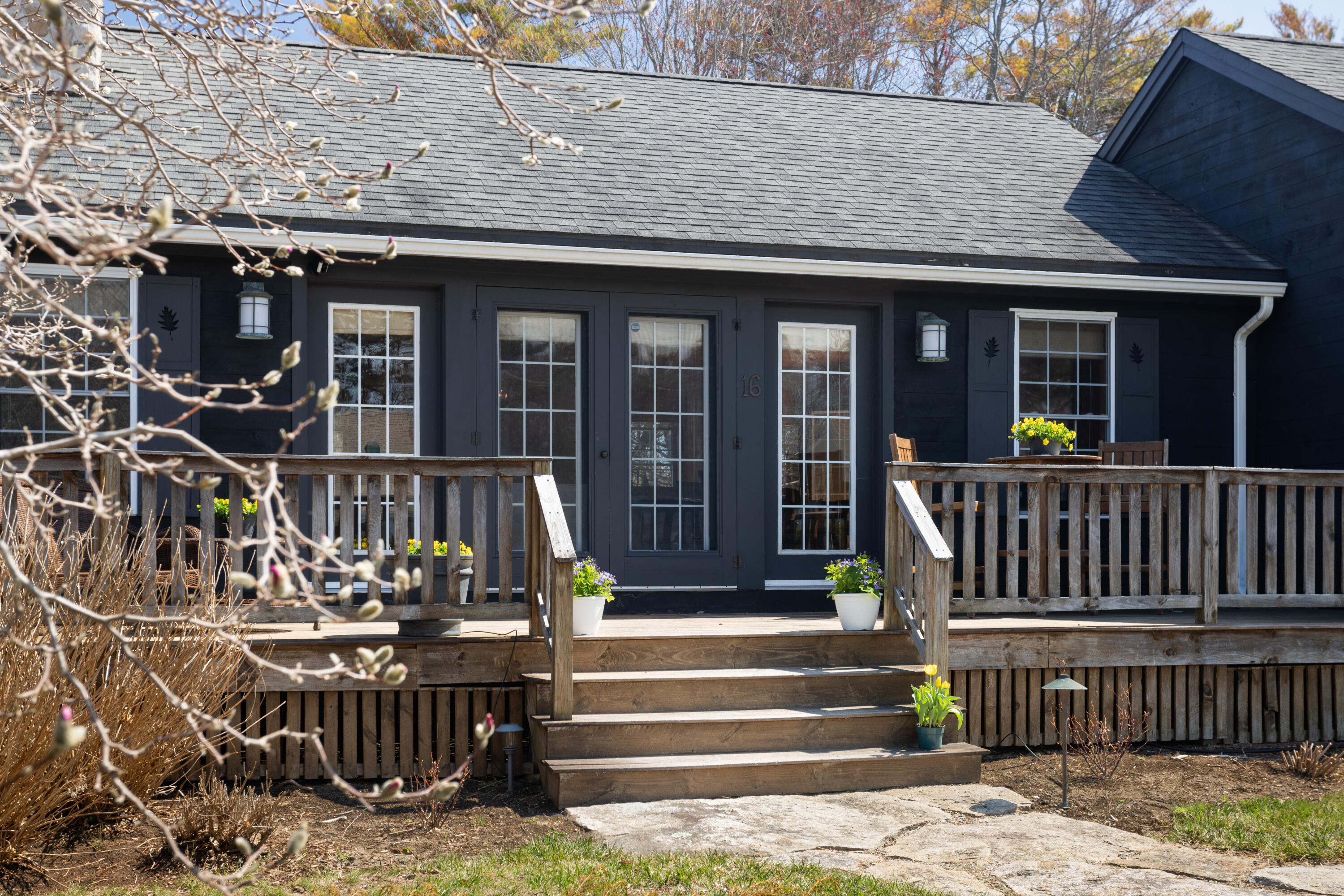 16 Fort Hill Ext Avenue, York, ME, 03909