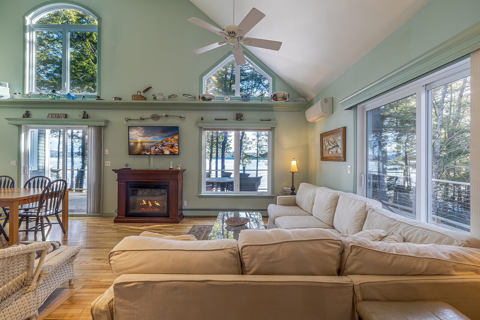 282 Branchview Drive, Ellsworth, ME, 04605