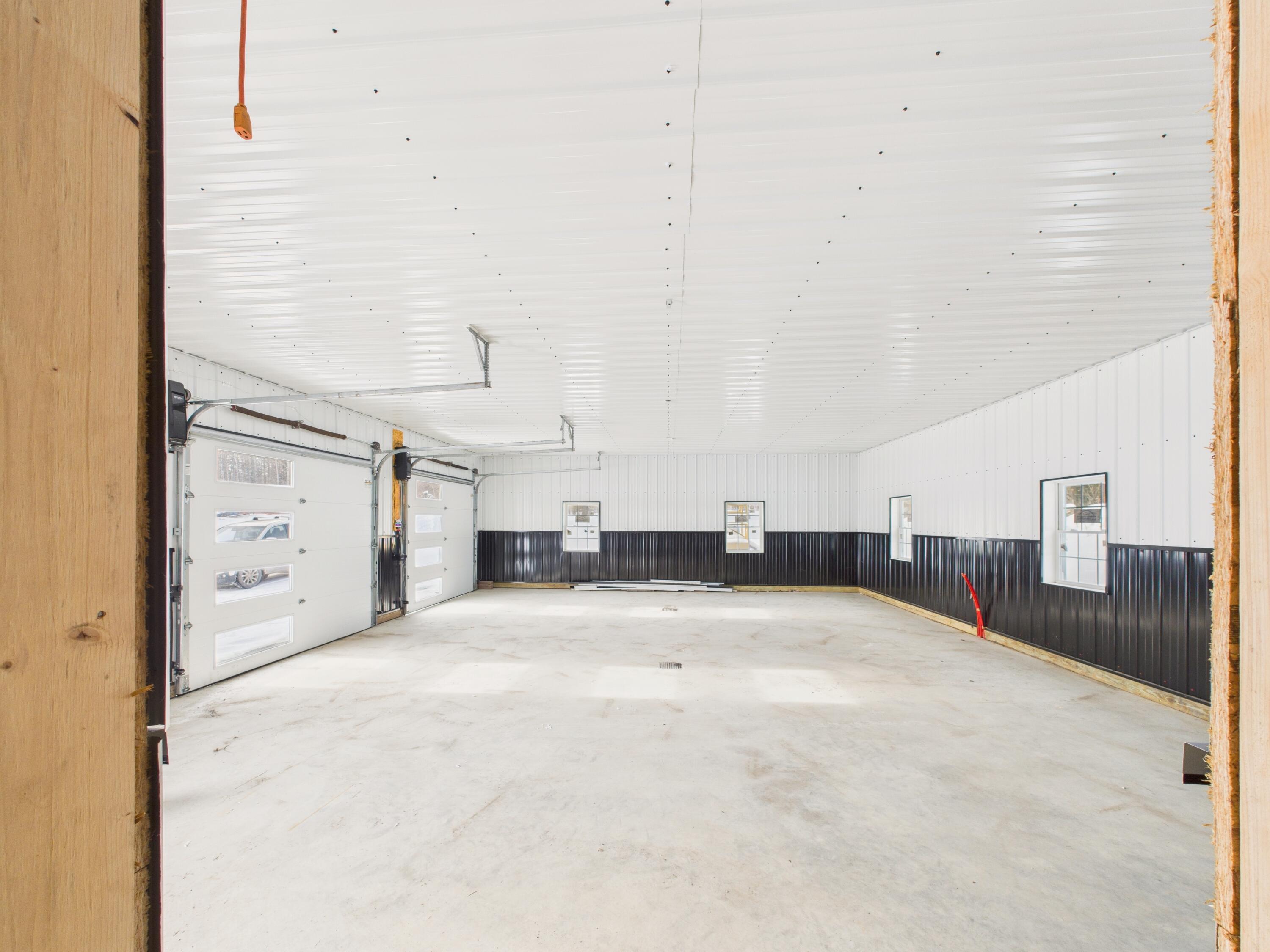 93 Sinclair Road, Sinclair, ME, 04779