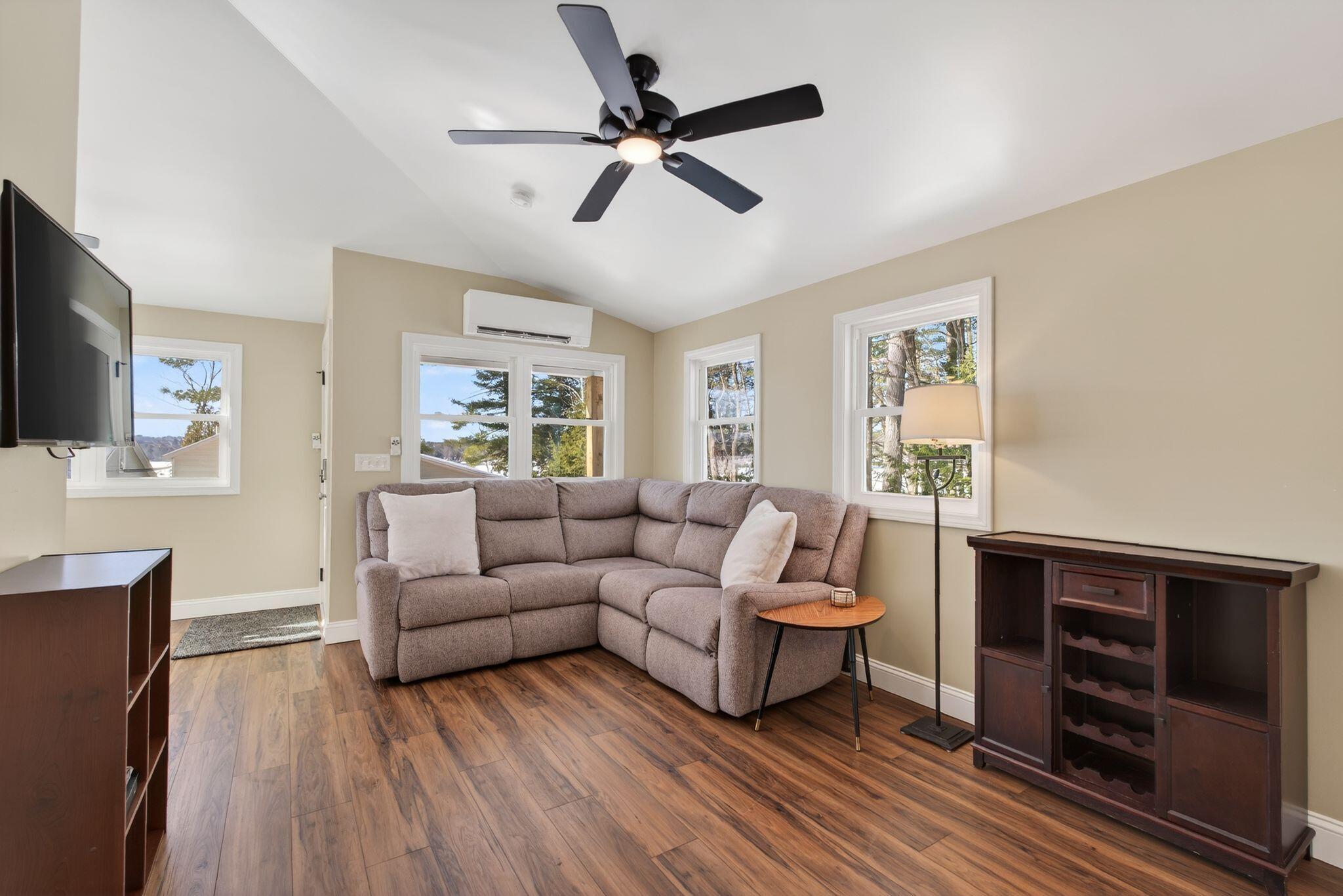 85-87 Taywood Road, Auburn, ME, 04210