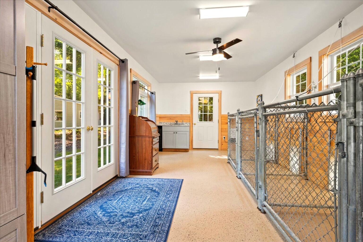 562 Rays Point Road, Milbridge, ME 04658 Heated, air conditioned and with water
