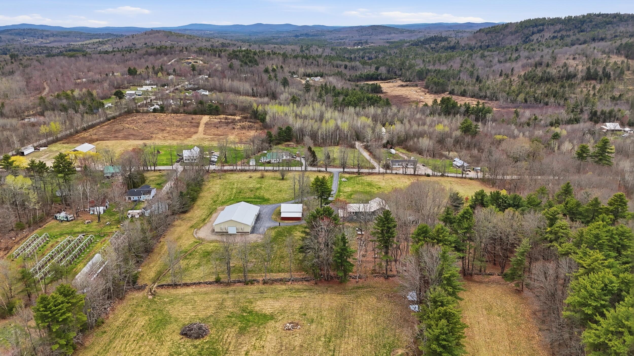 71 Maplecrest Road, Parsonsfield, ME, 04047