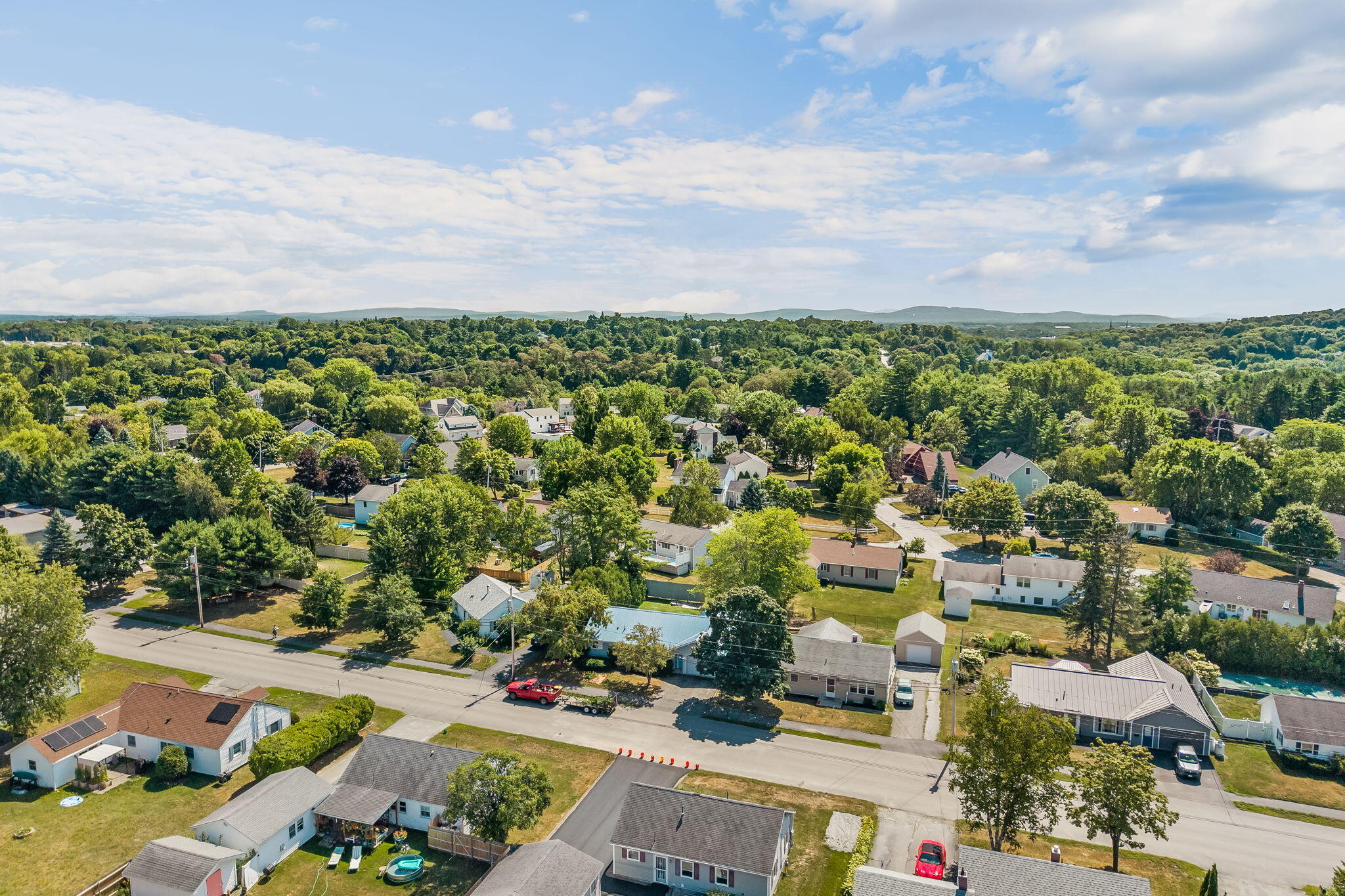 50 Laurel Circle, Bangor, ME 04401 Neighborhood