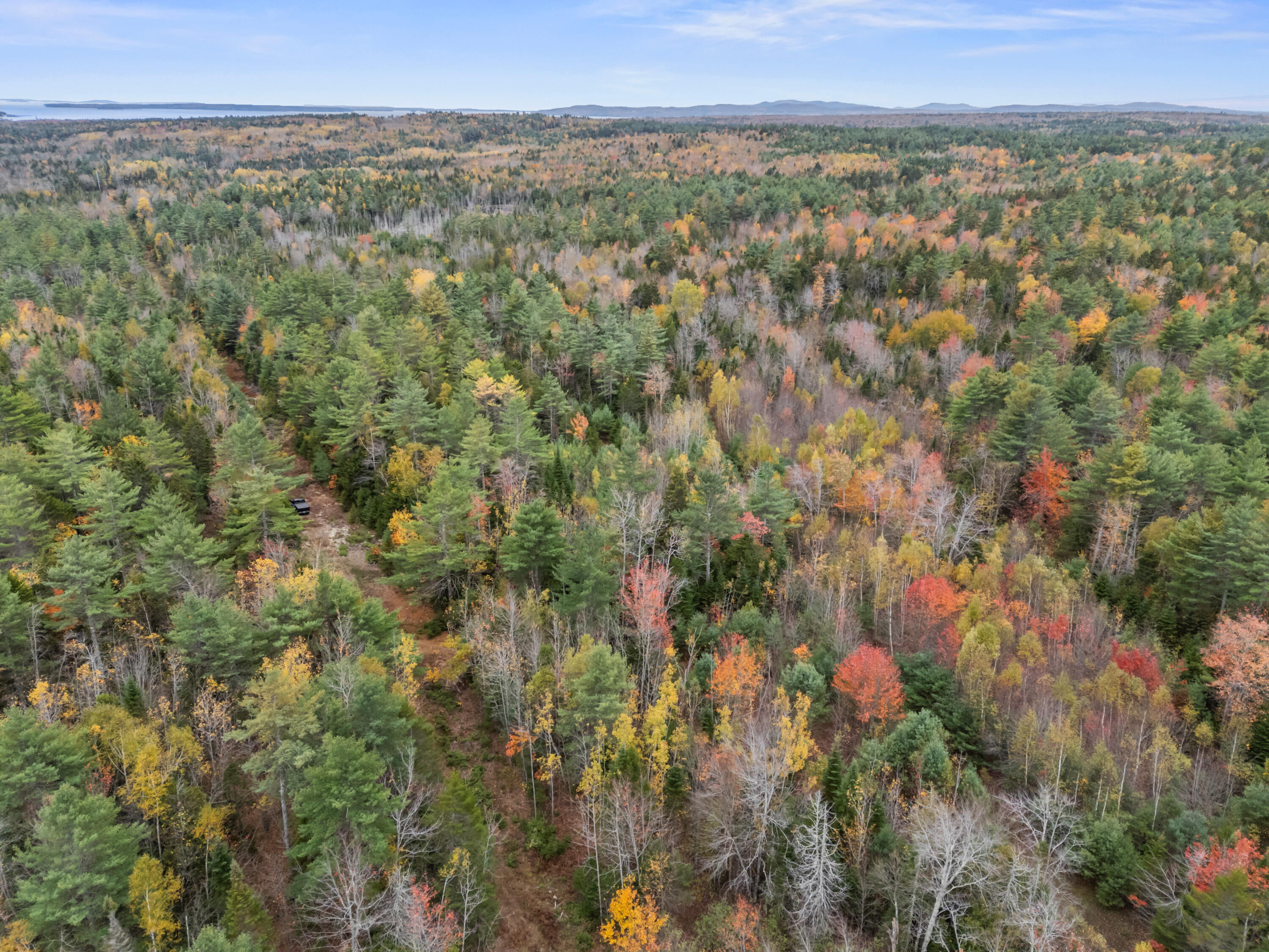 M6 L 26 Black Road N, Searsport, ME, 04974