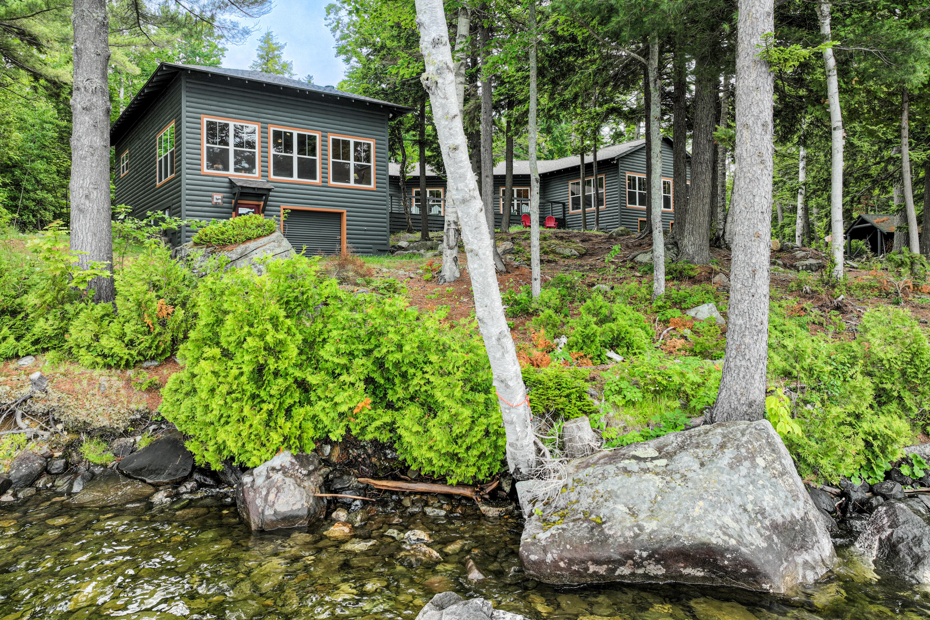 11 Nevermore Lane, Greenville, ME, 04441