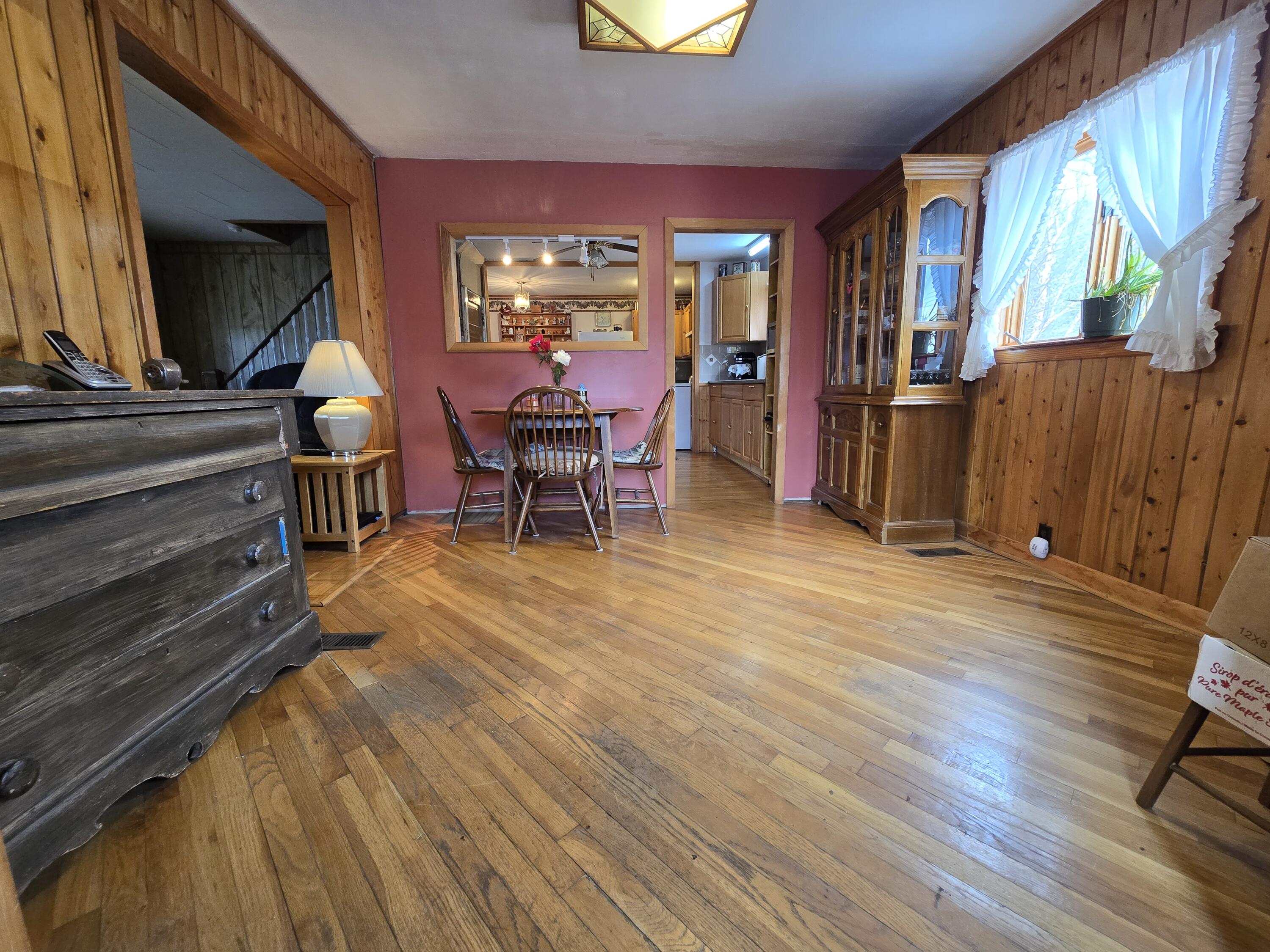 465 Washburn Road, Washburn, ME, 04786