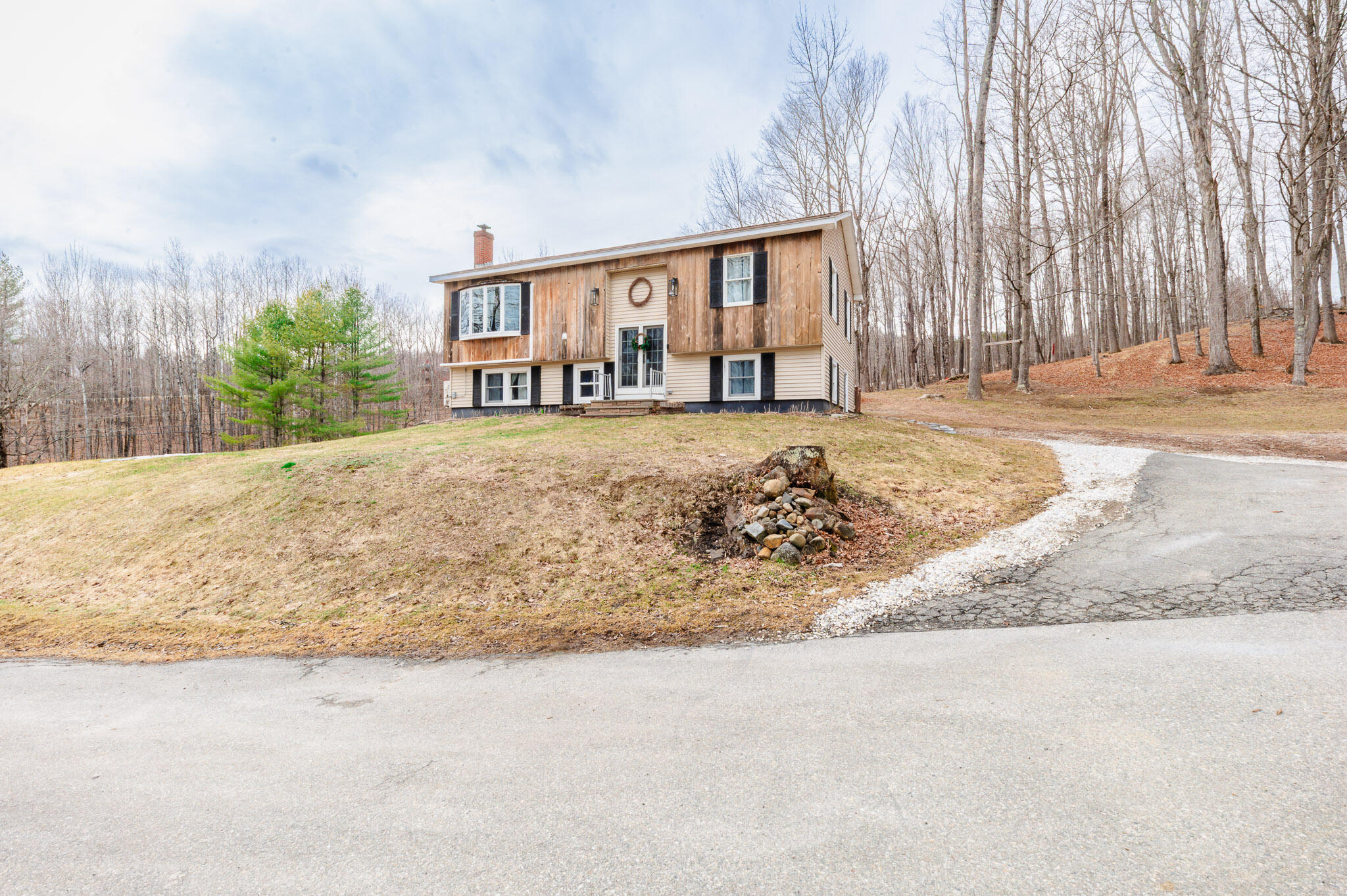 185 Temple Road, Wilton, ME, 04294