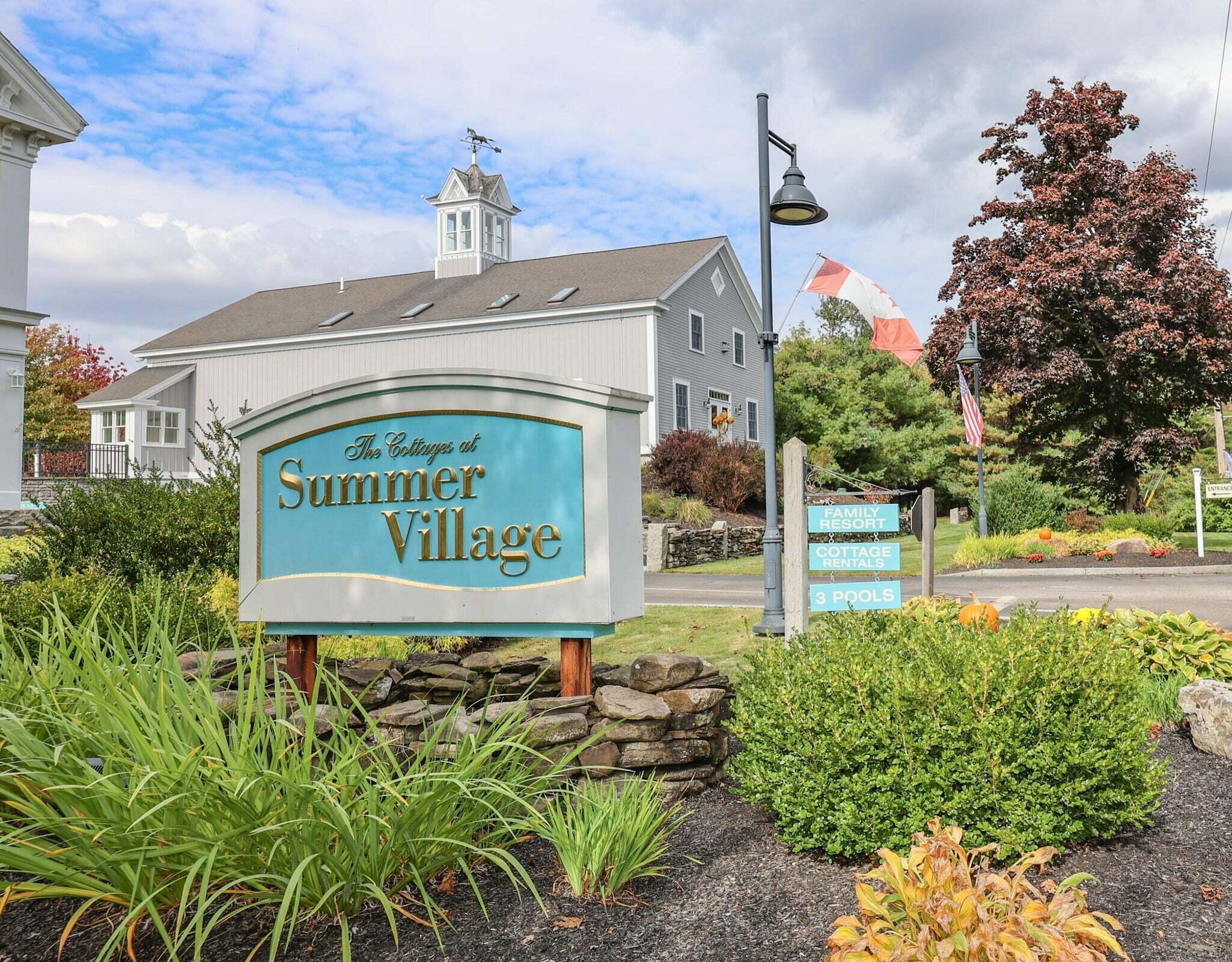 454 Post Road UNIT 413, Wells, ME, 04090