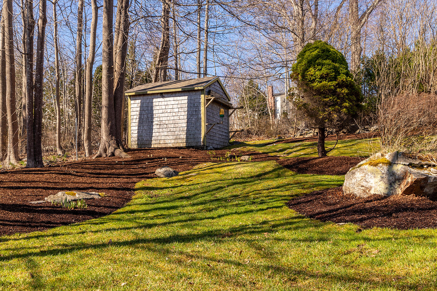 107 Bay View Street, Camden, ME, 04843